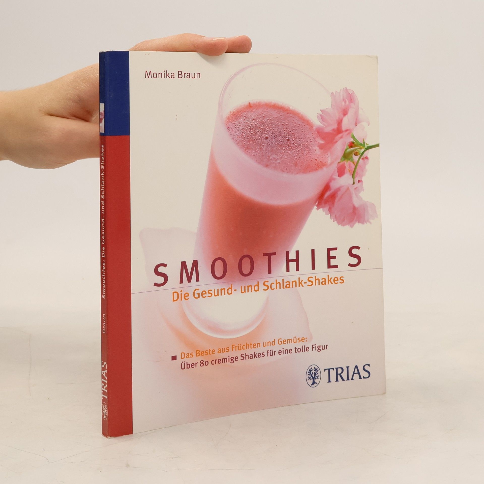 Monika Braun Smoothies