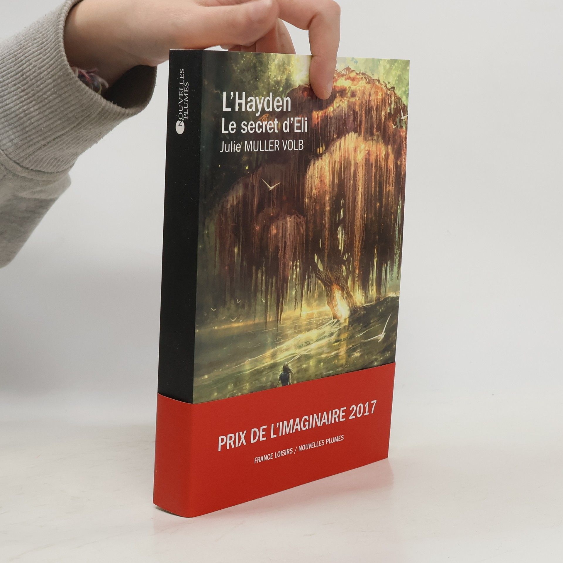 Julie Muller Volb L'Hayden 1