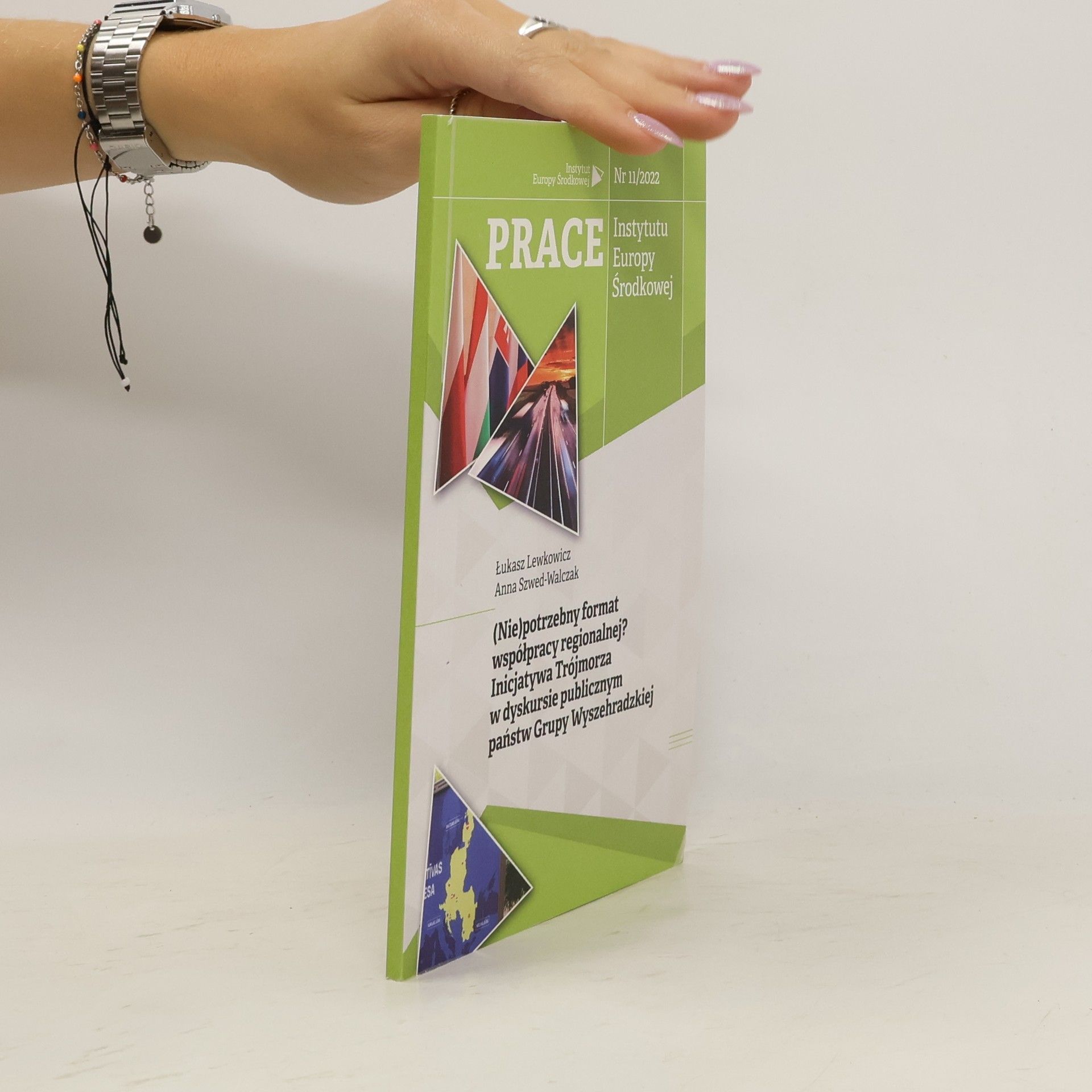 (Nie)potrzebny format współpracy regionalnej?