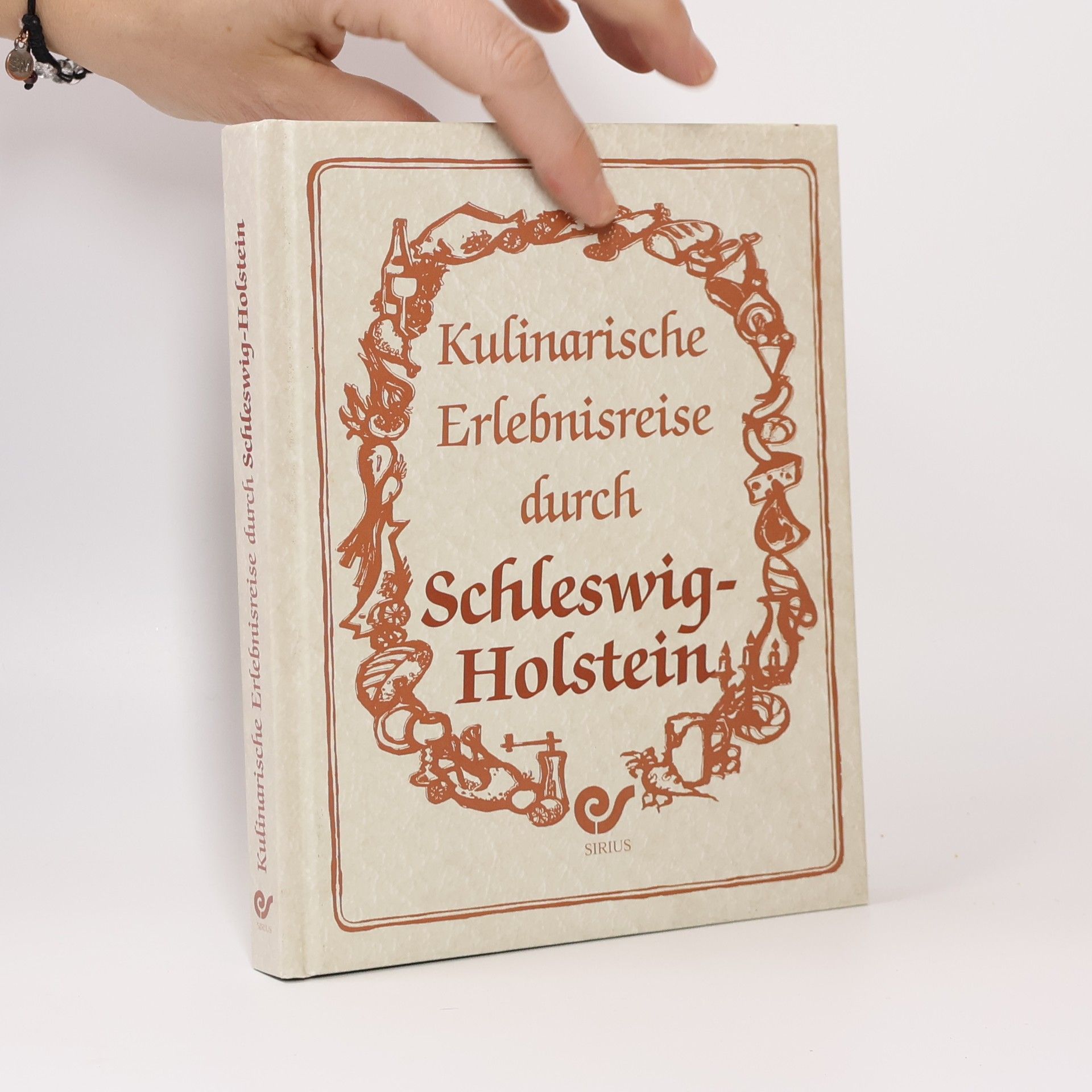 Auteurscollectief Kulinarische Erlebnisreise durch. Schleswig-Holstein