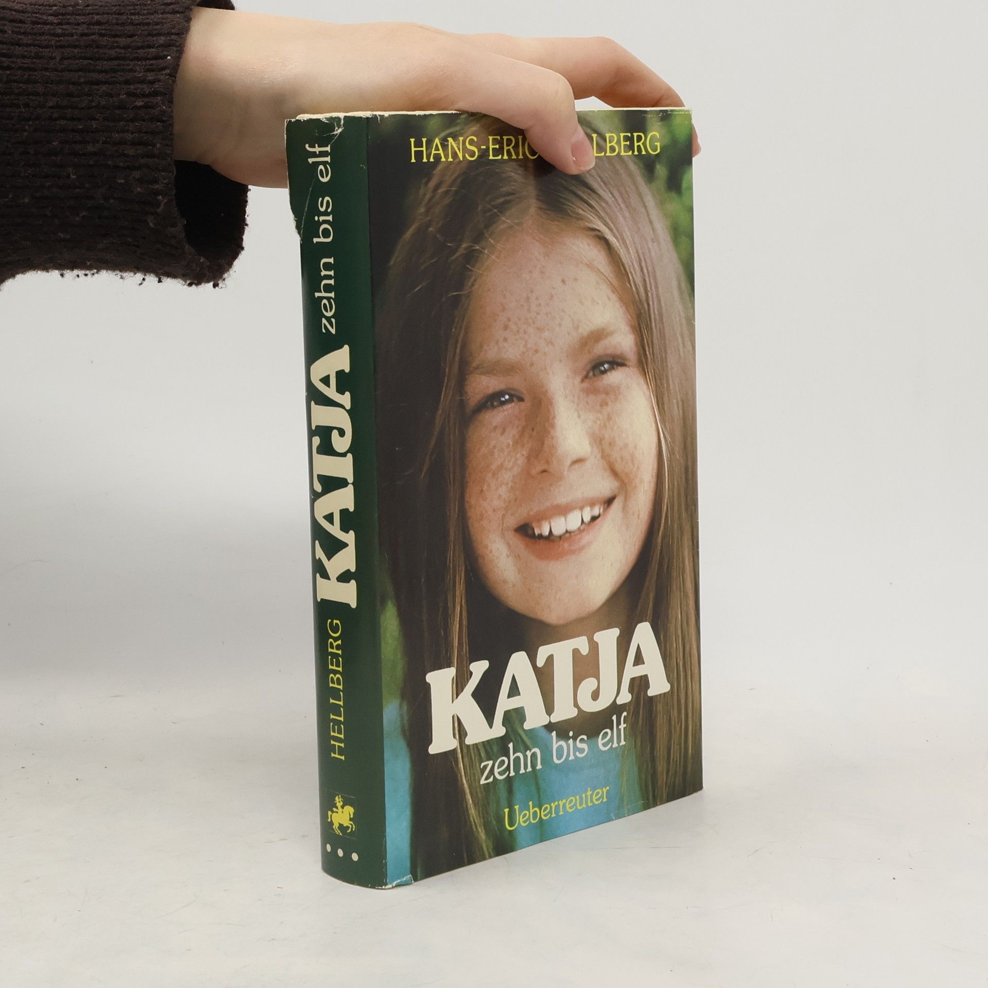 Jana Frey Emma kommt in die Schule