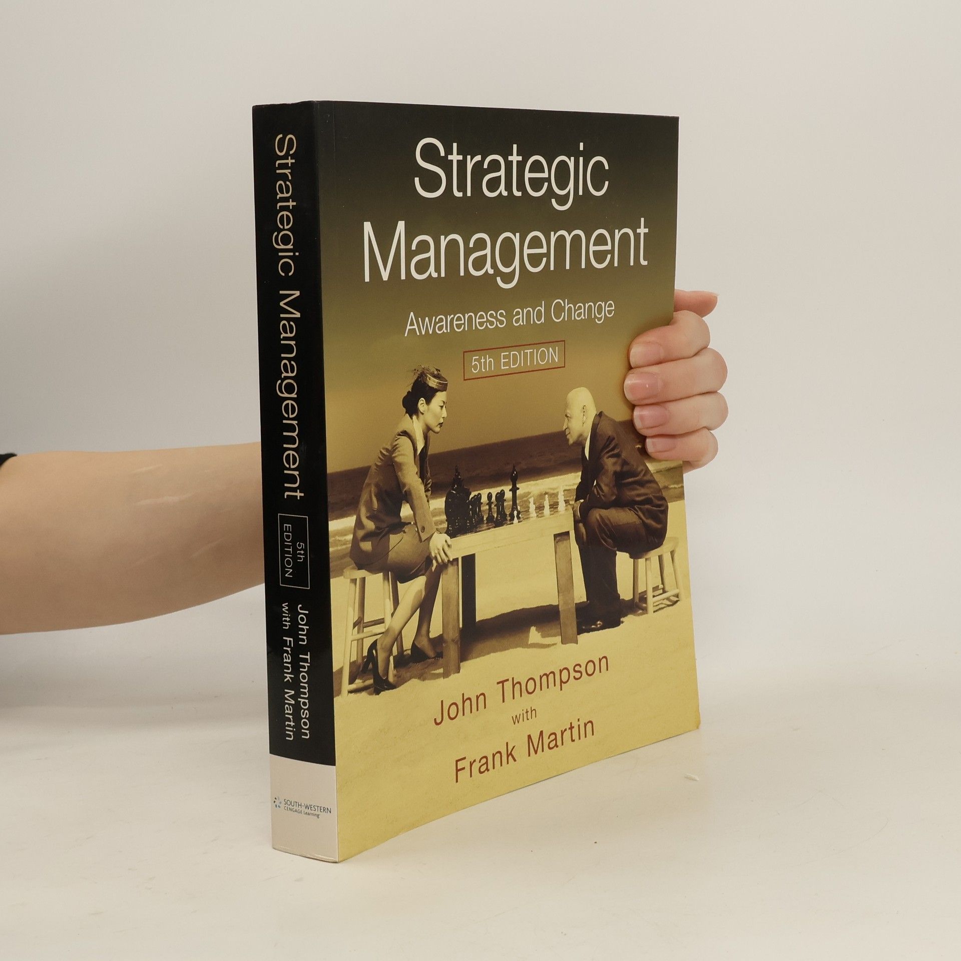 Strategic Management