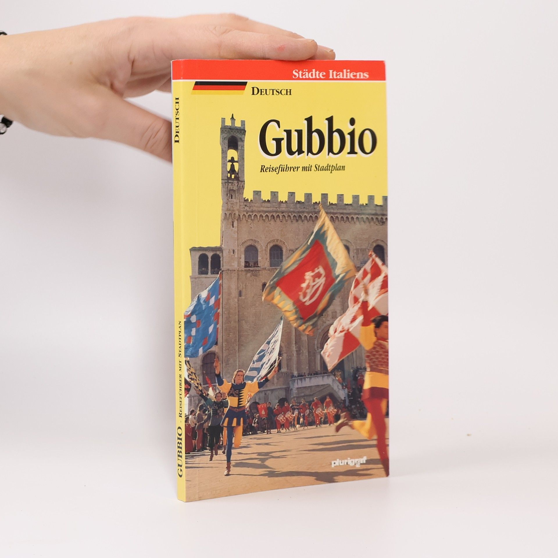 Autorenkollektiv Gubbio