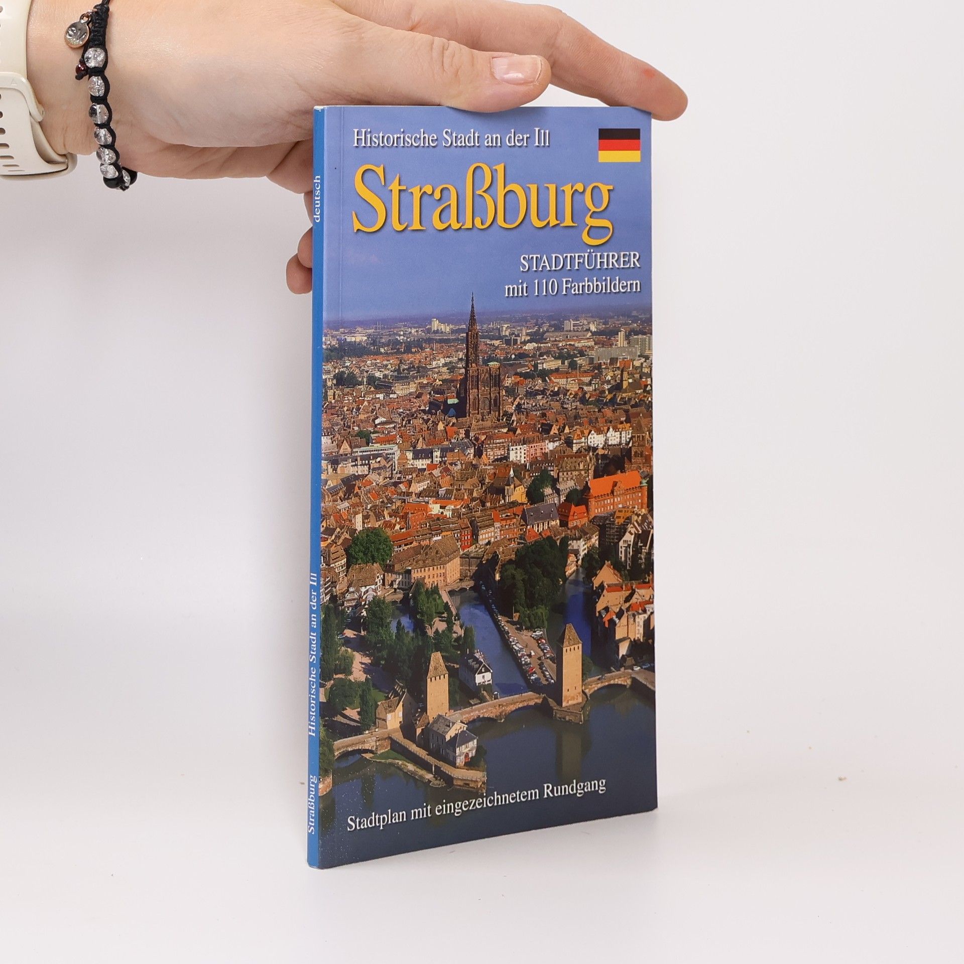 Autorenkollektiv Strassburg