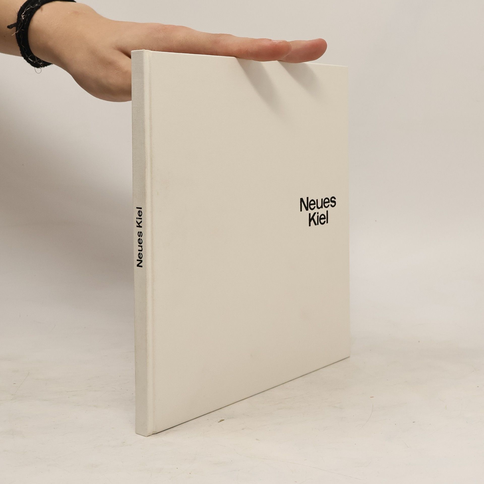 Auteurscollectief Neues Kiel