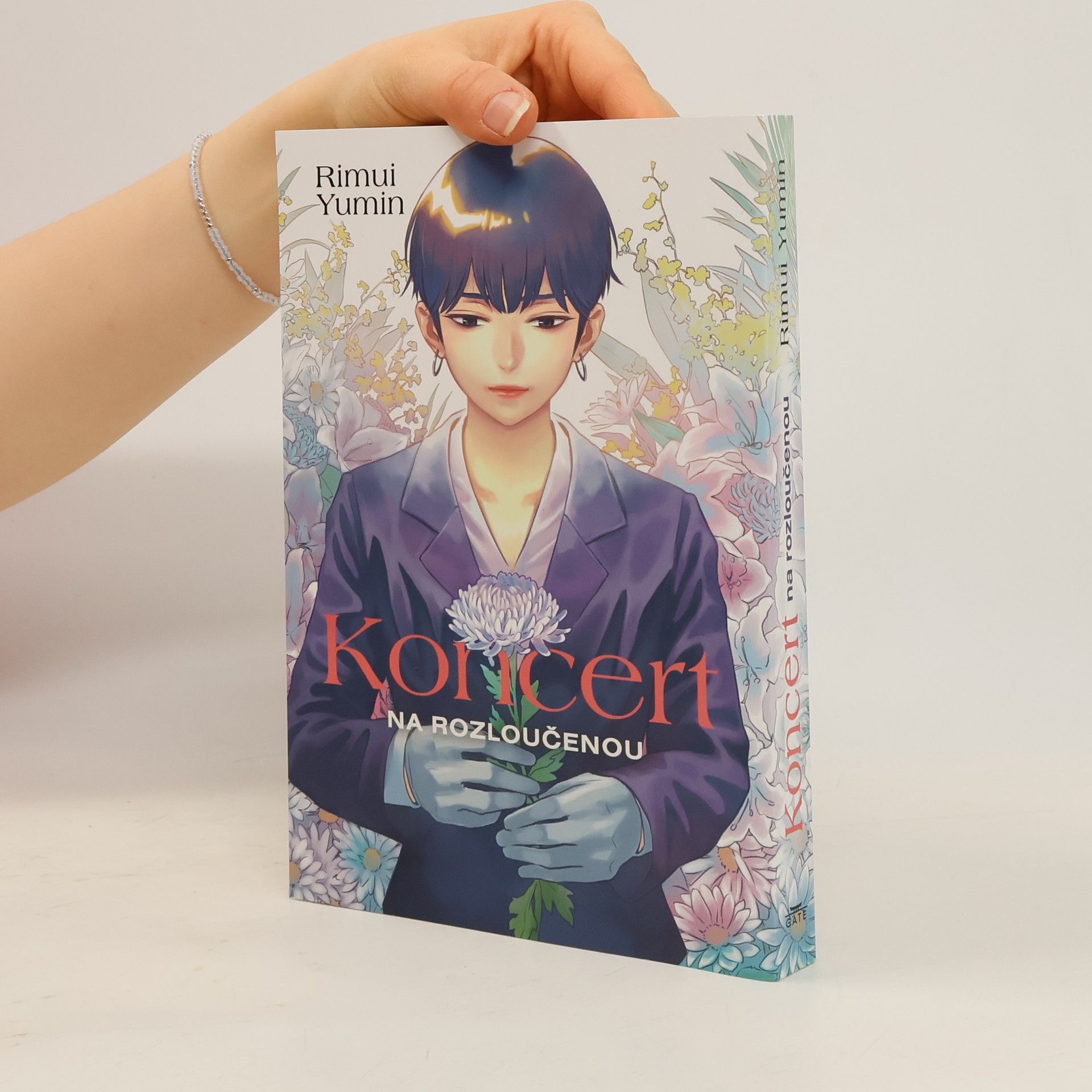 Koncert na rozloučenou