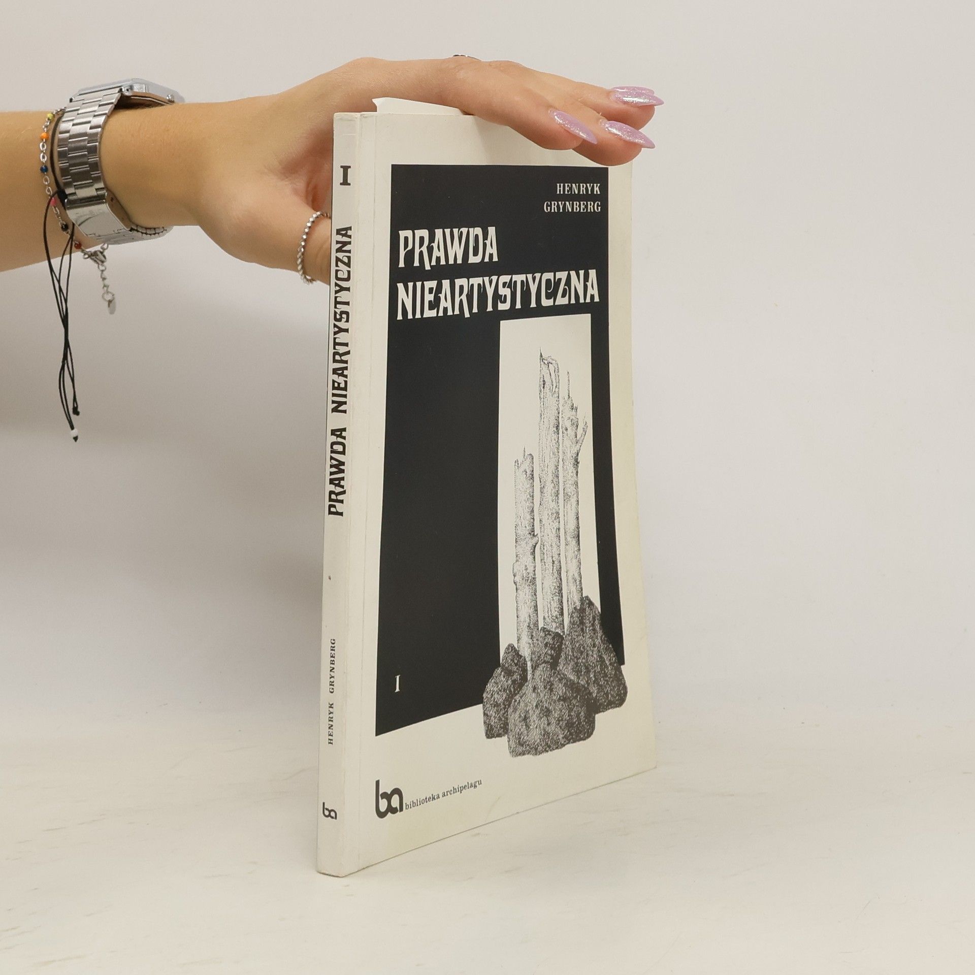 Prawda nieartystyczna I