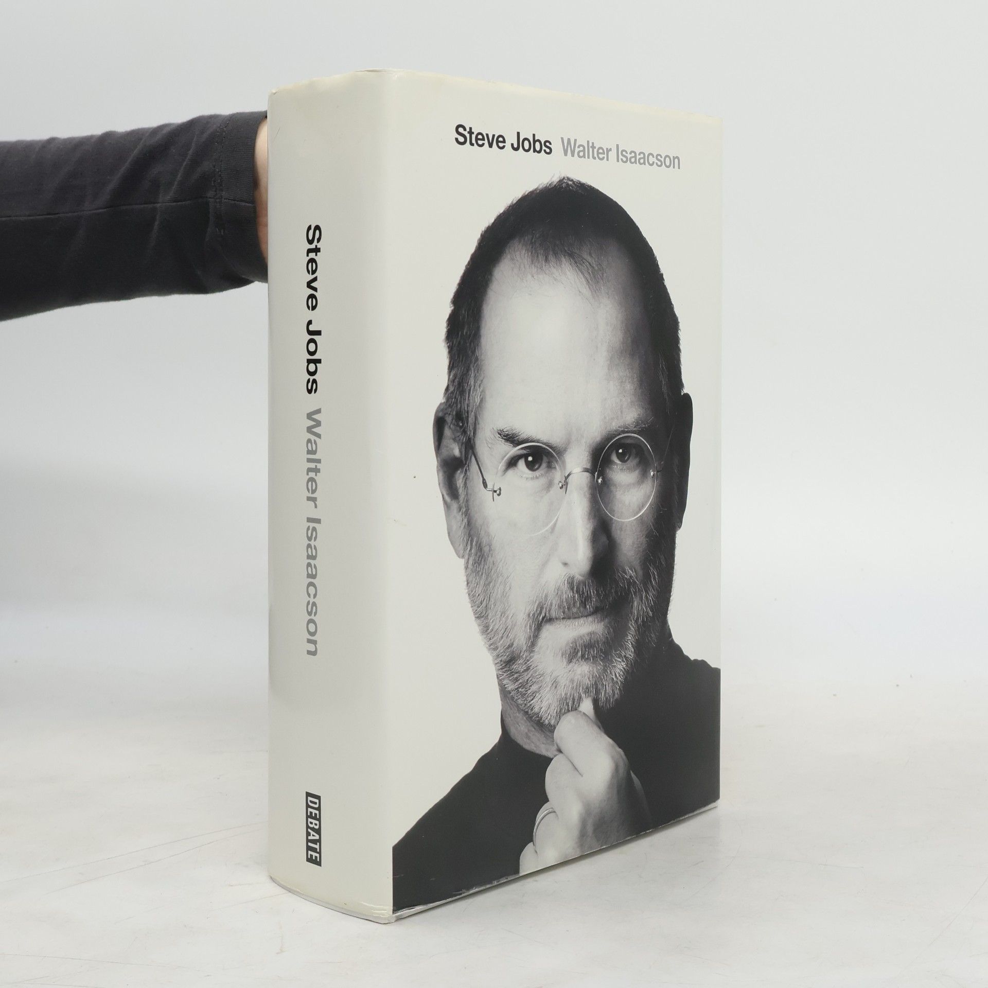 Walter Isaacson Steve Jobs