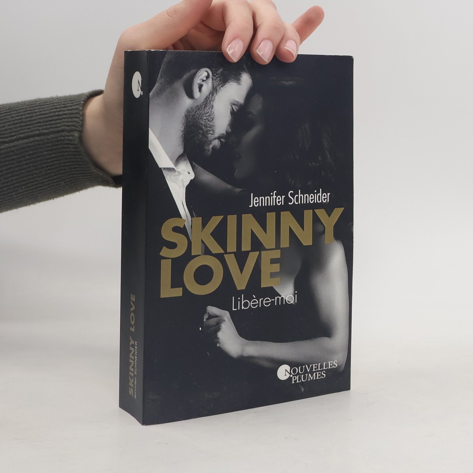 Skinny Love