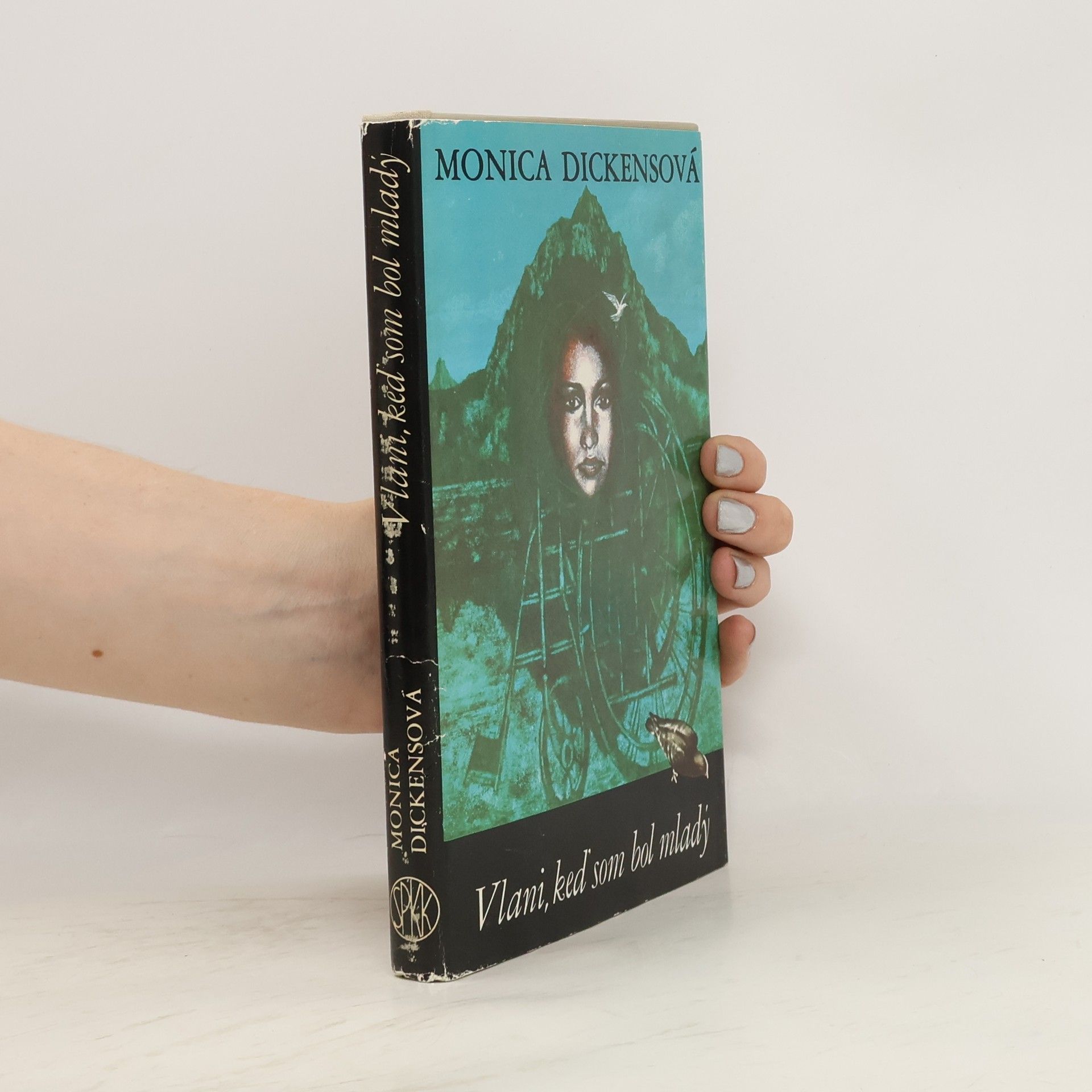 Vlani, keď som bol mladý