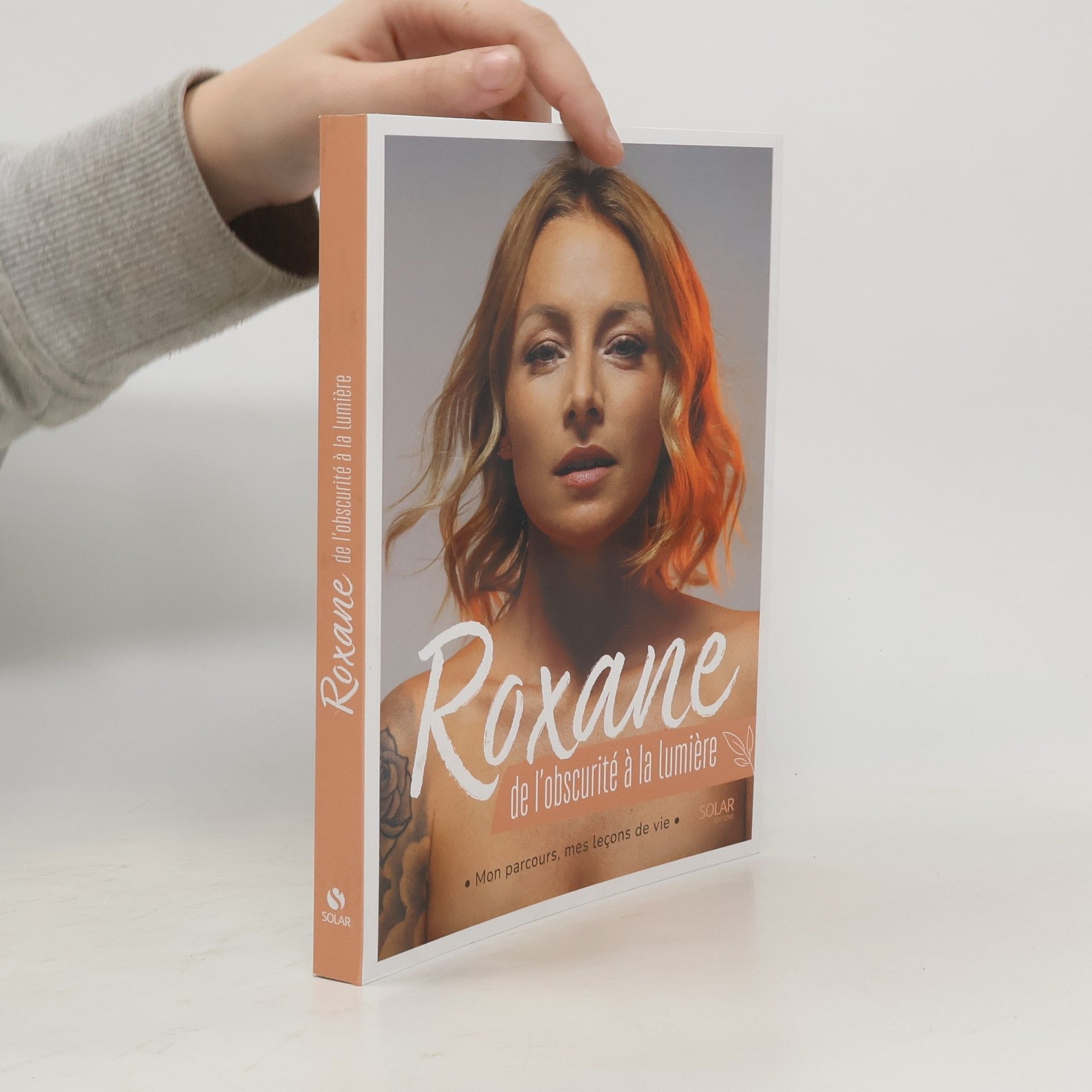 De l'obscurité à la lumière