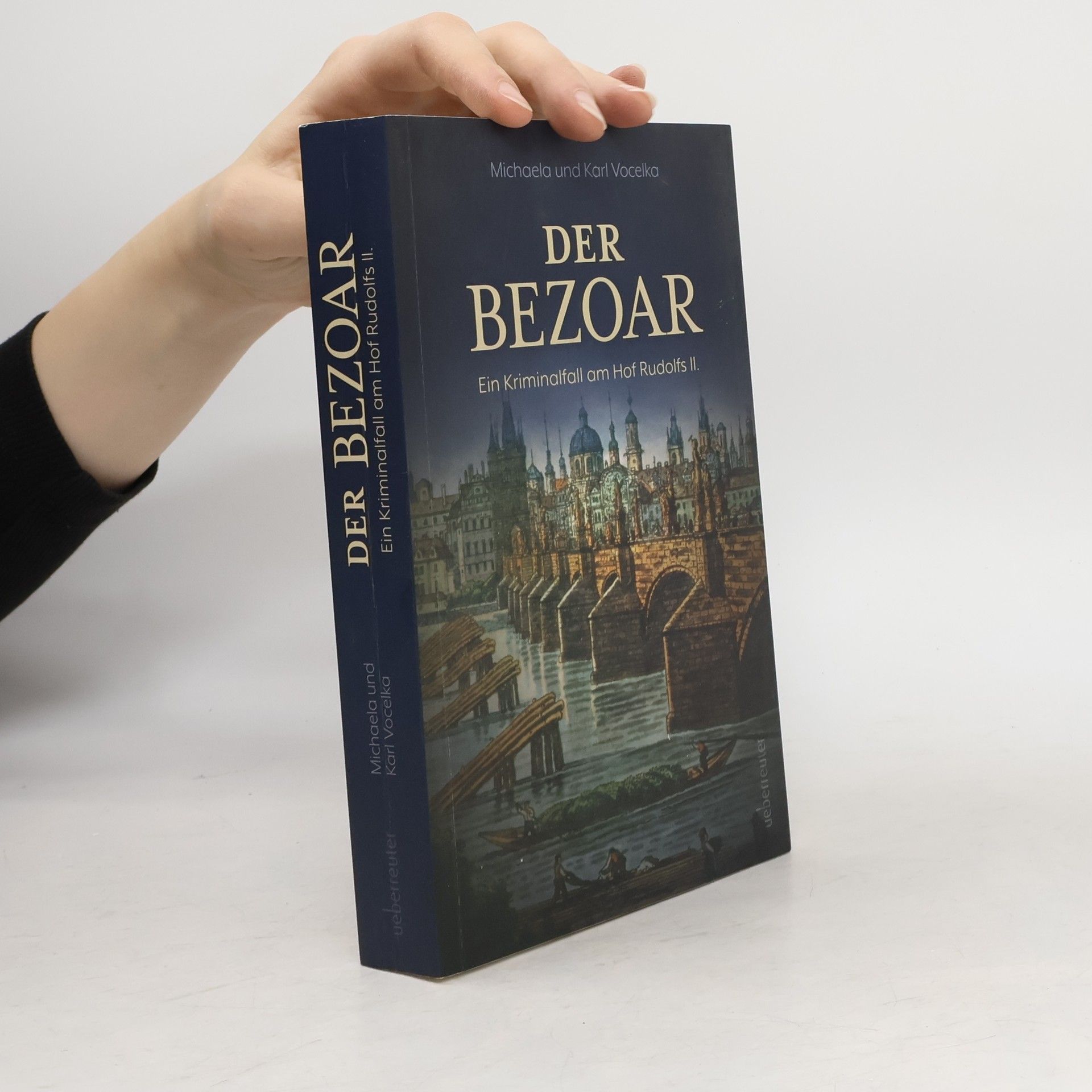 Der Bezoar