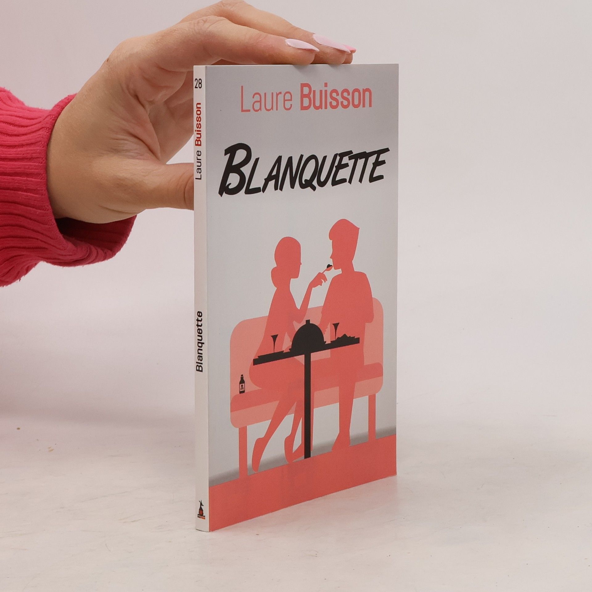 Laure Buisson Blanquette