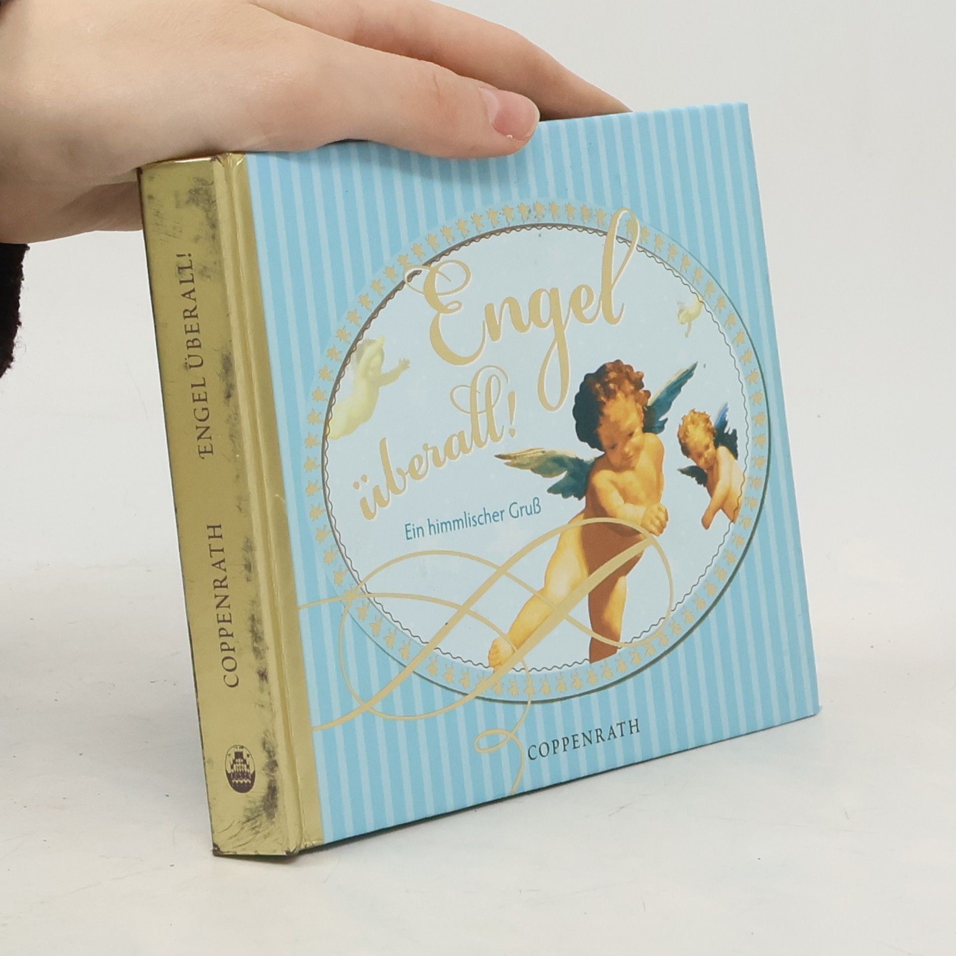 Collectif d'auteurs Engel Überall!