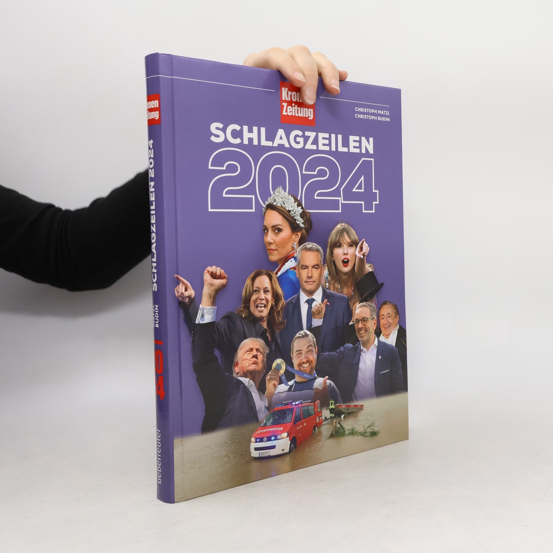 Schlagzeilen 2024