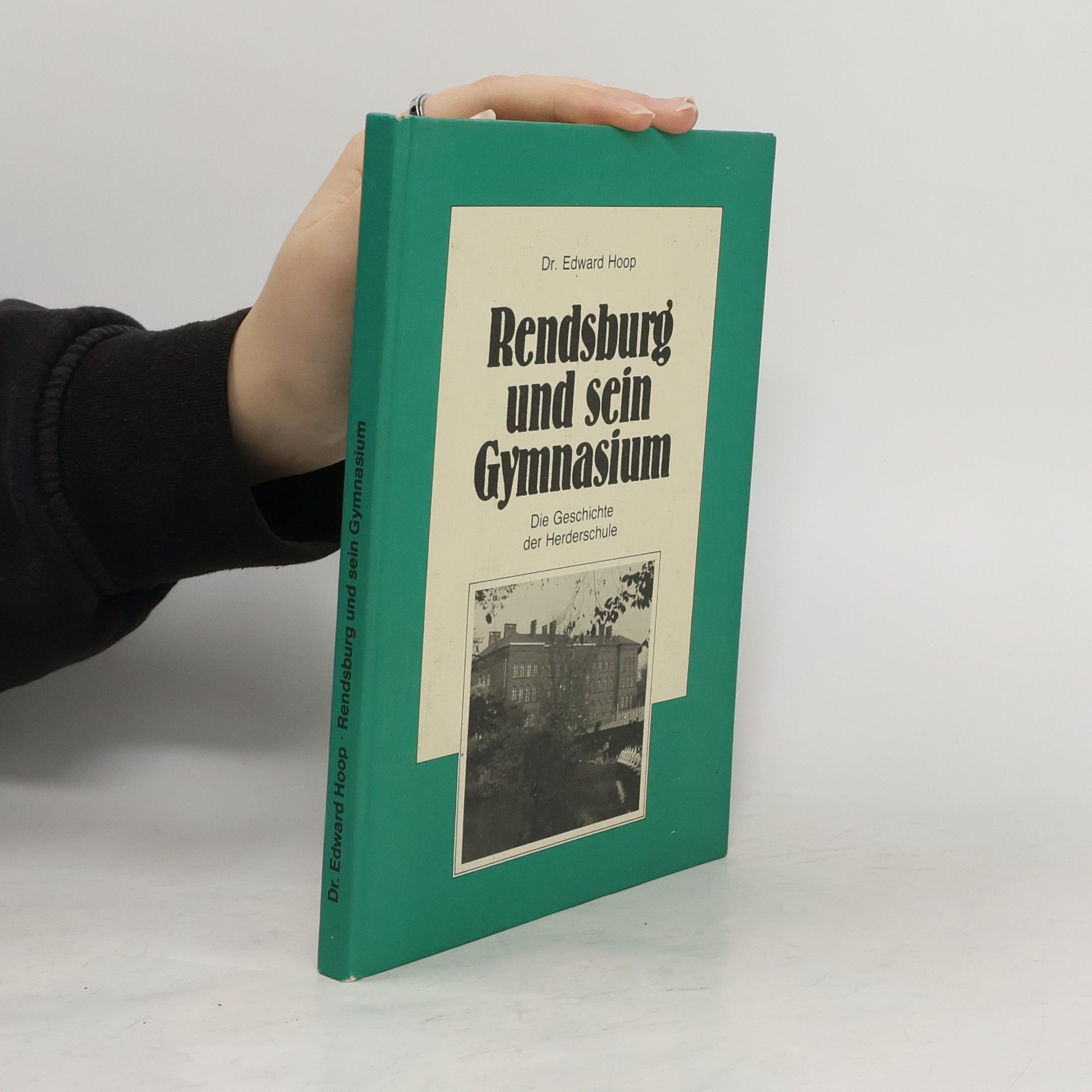 Rendsburg und sein Gymnasium