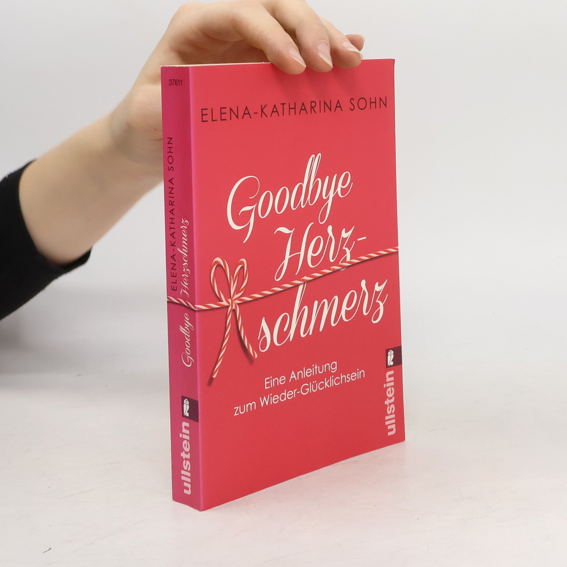 Elena-Katharina Sohn Goodbye Herzschmerz