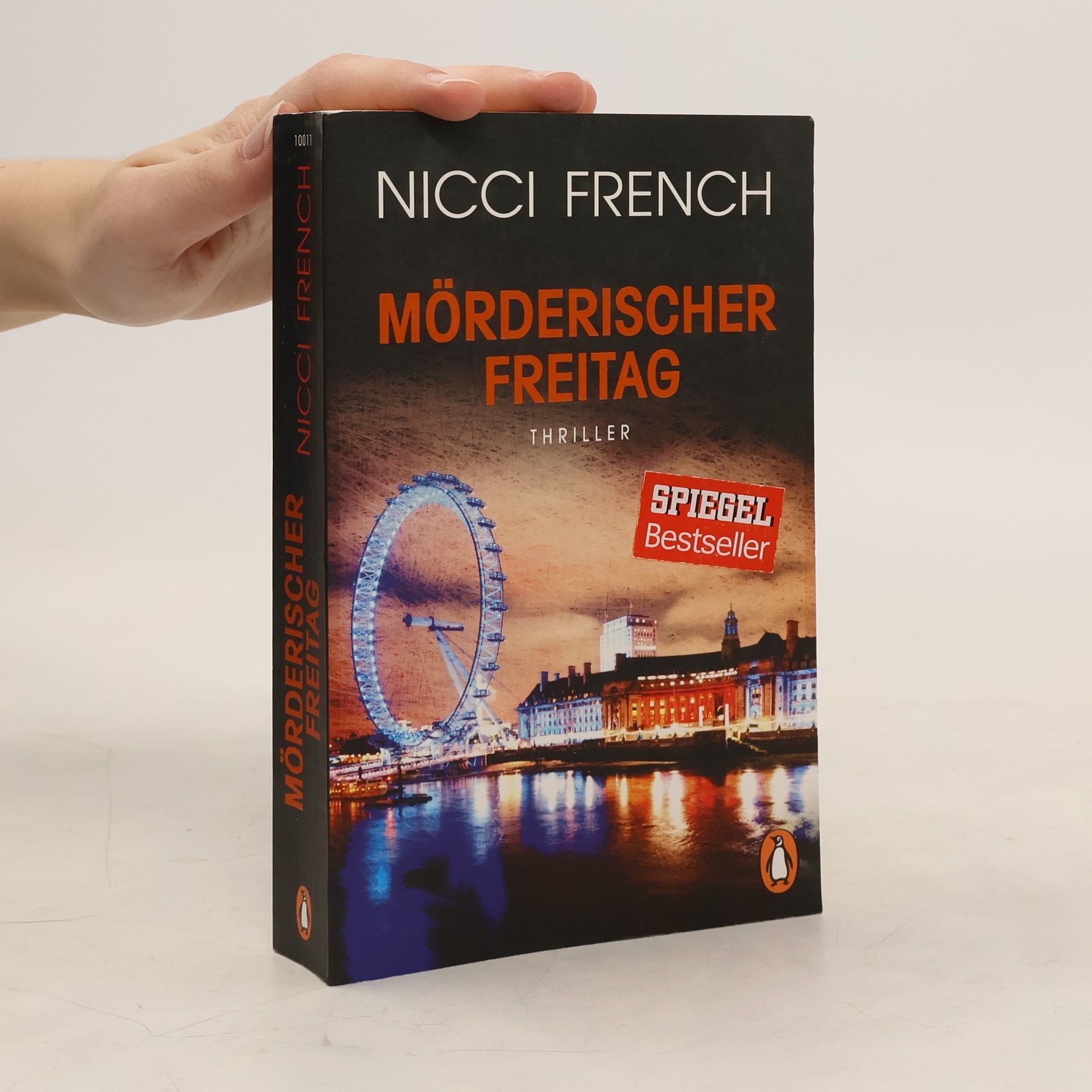 Mörderischer Freitag