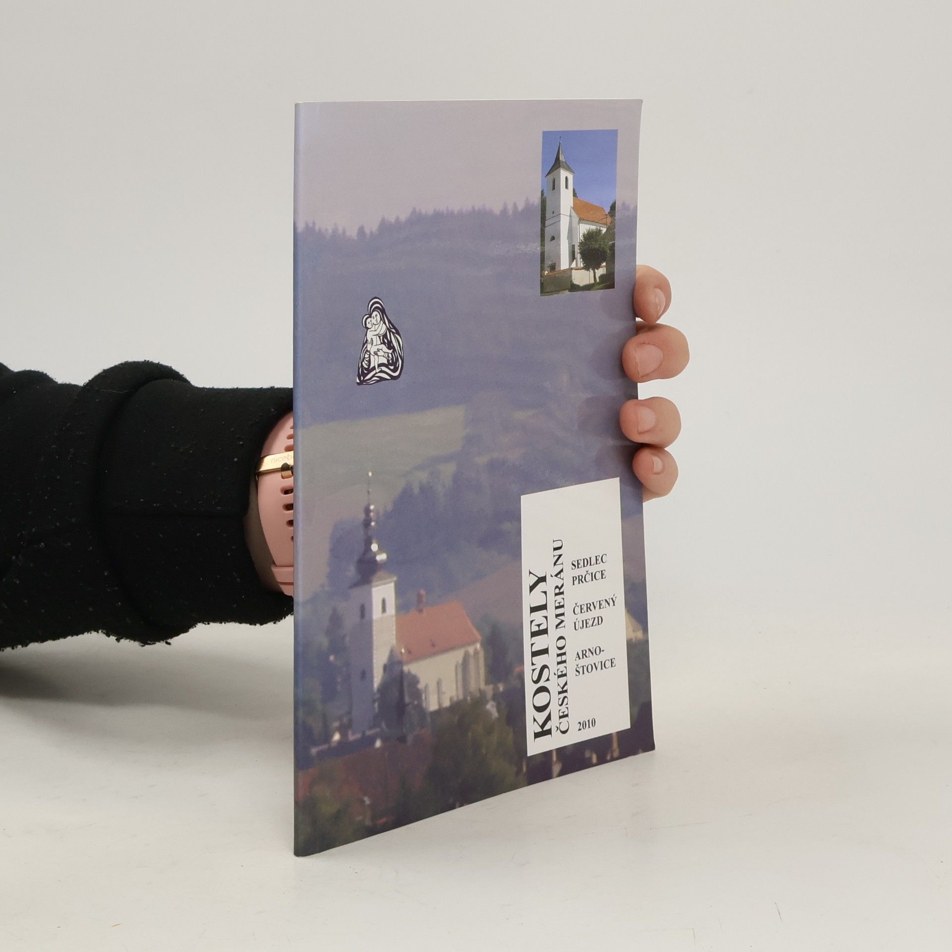 Kostely Českého Meránu