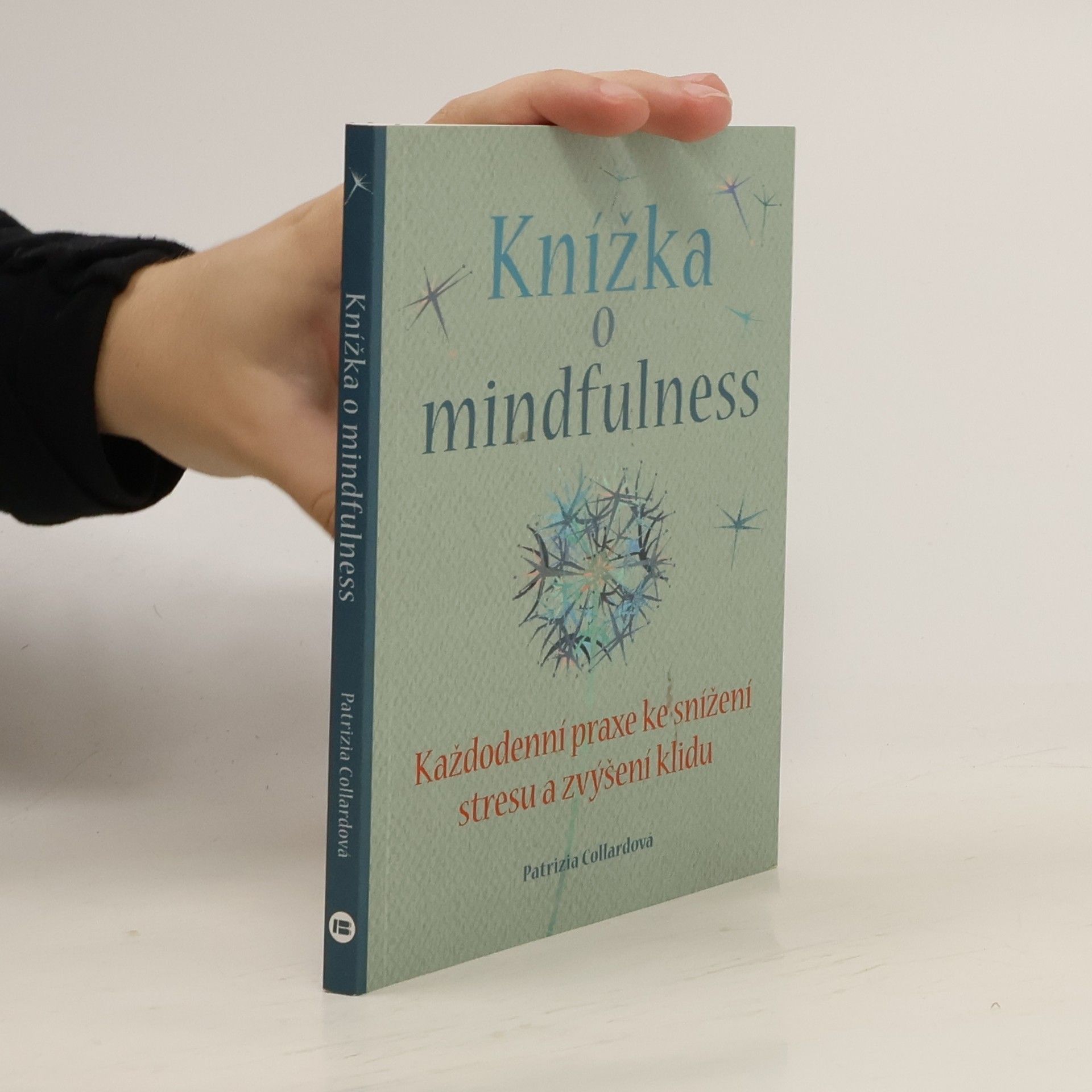 Knížka o mindfulness