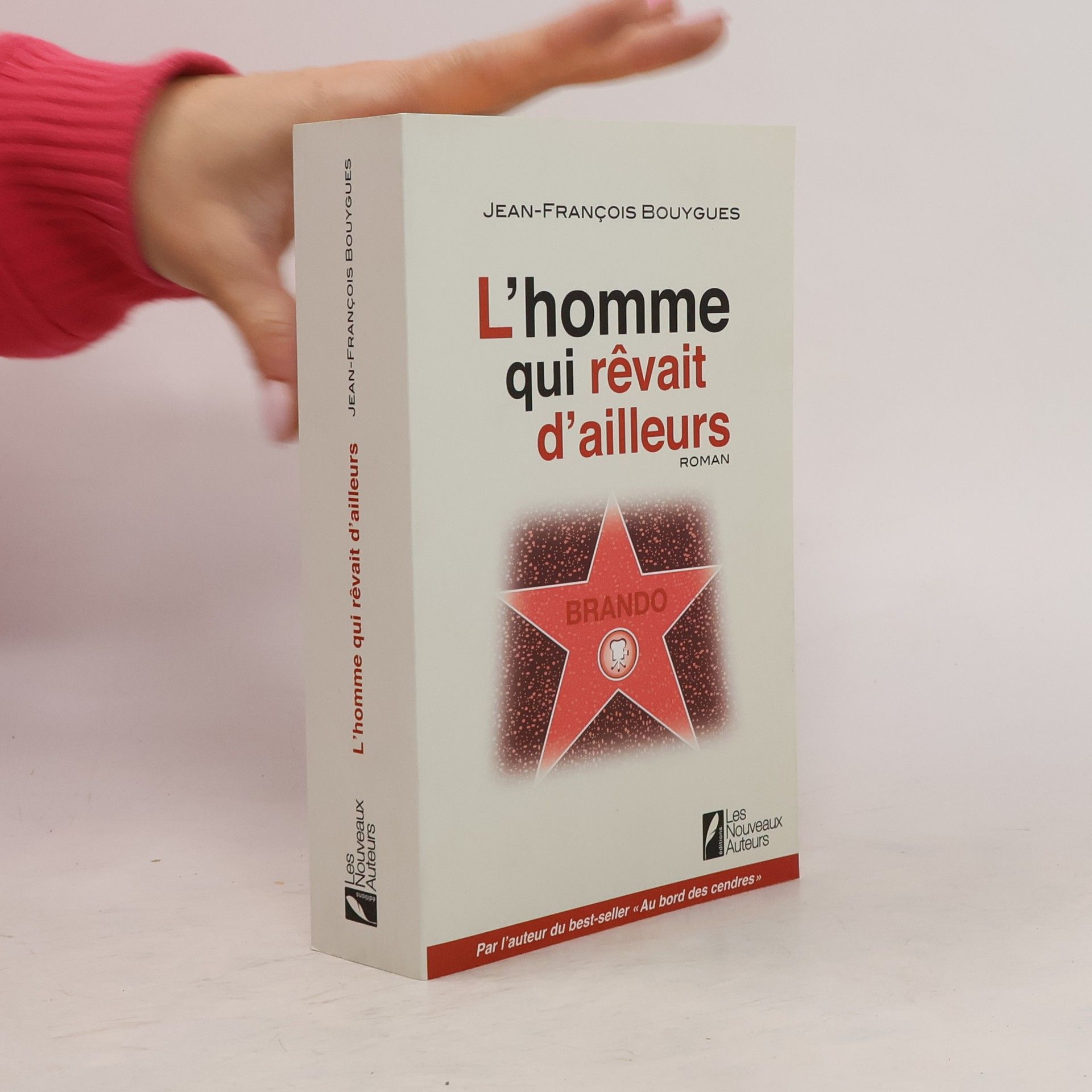 Jean-François Bouygues L'homme qui rêvait d'ailleurs