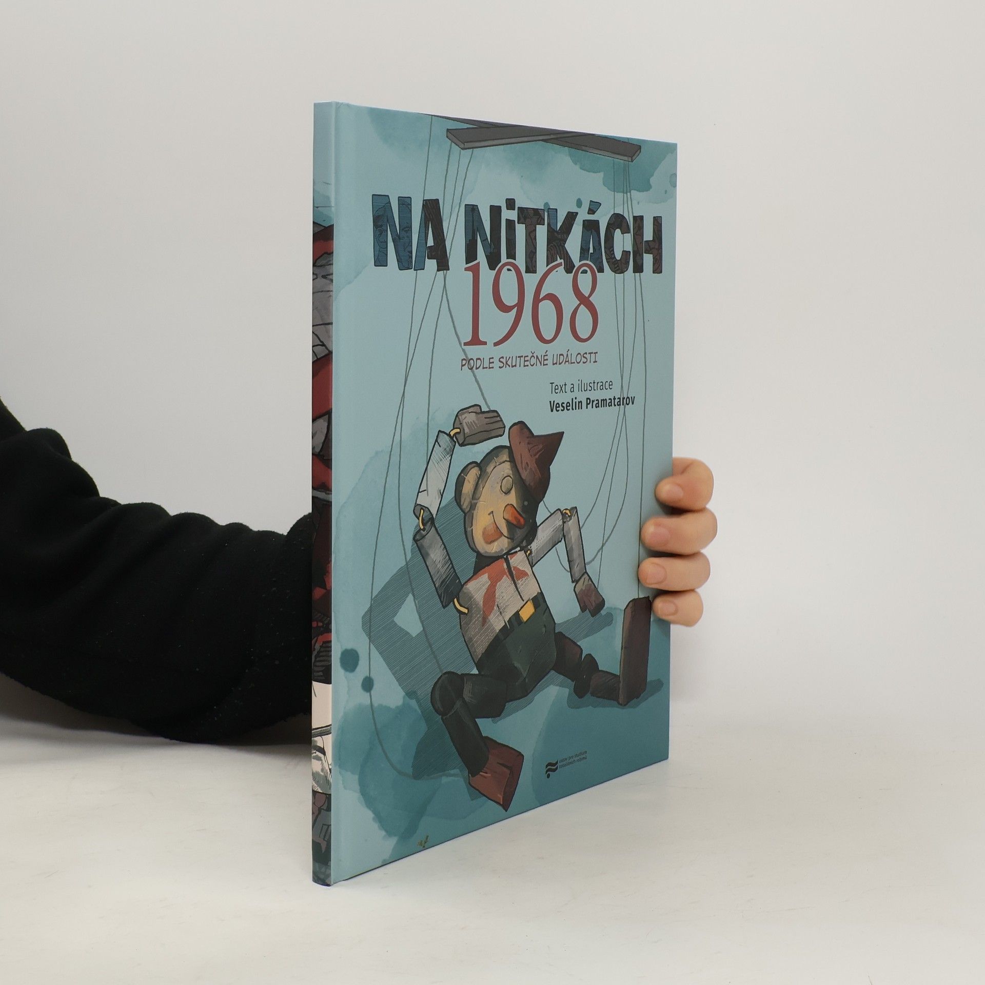 Na nitkách 1968 podle skutečné události
