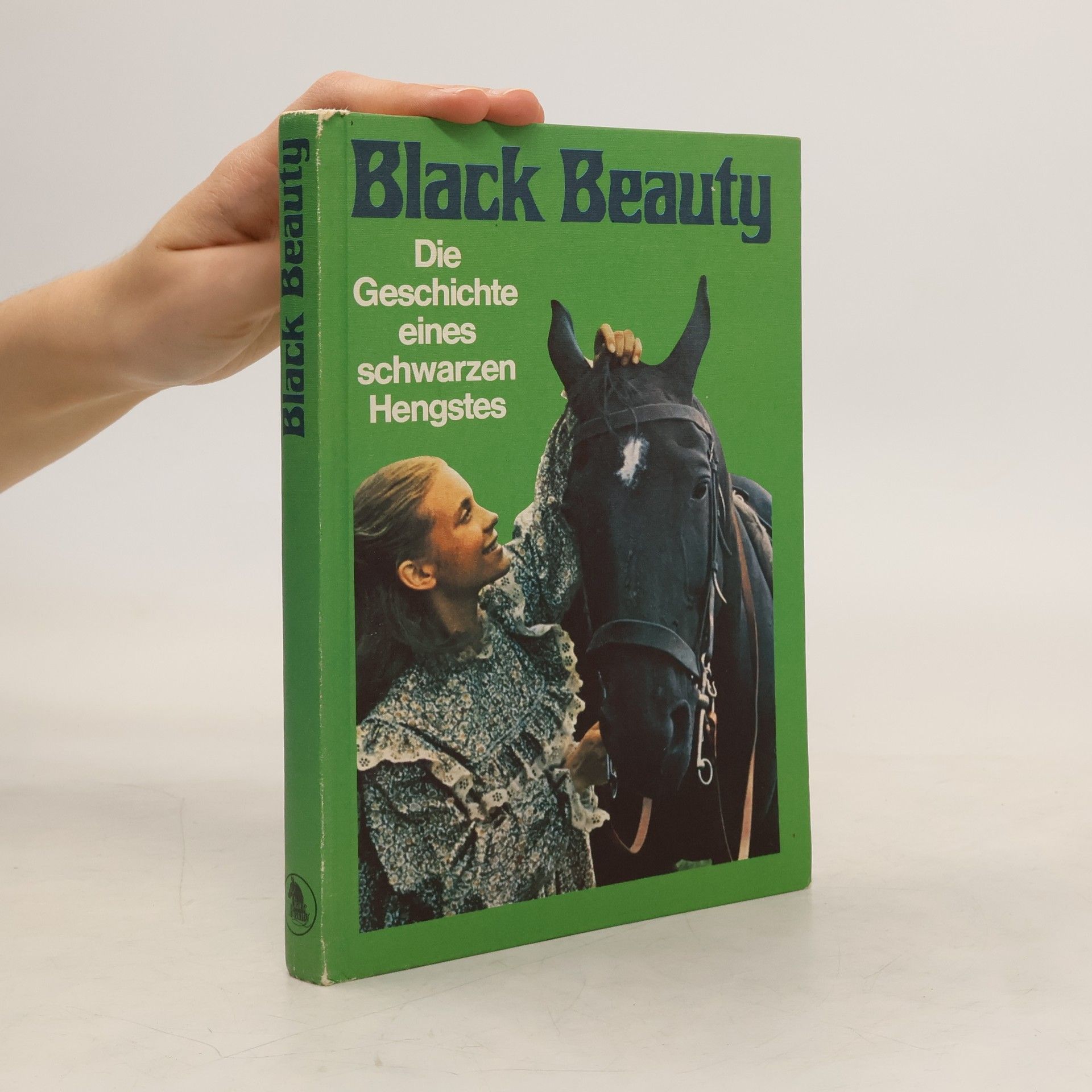 Autores varios Black Beauty