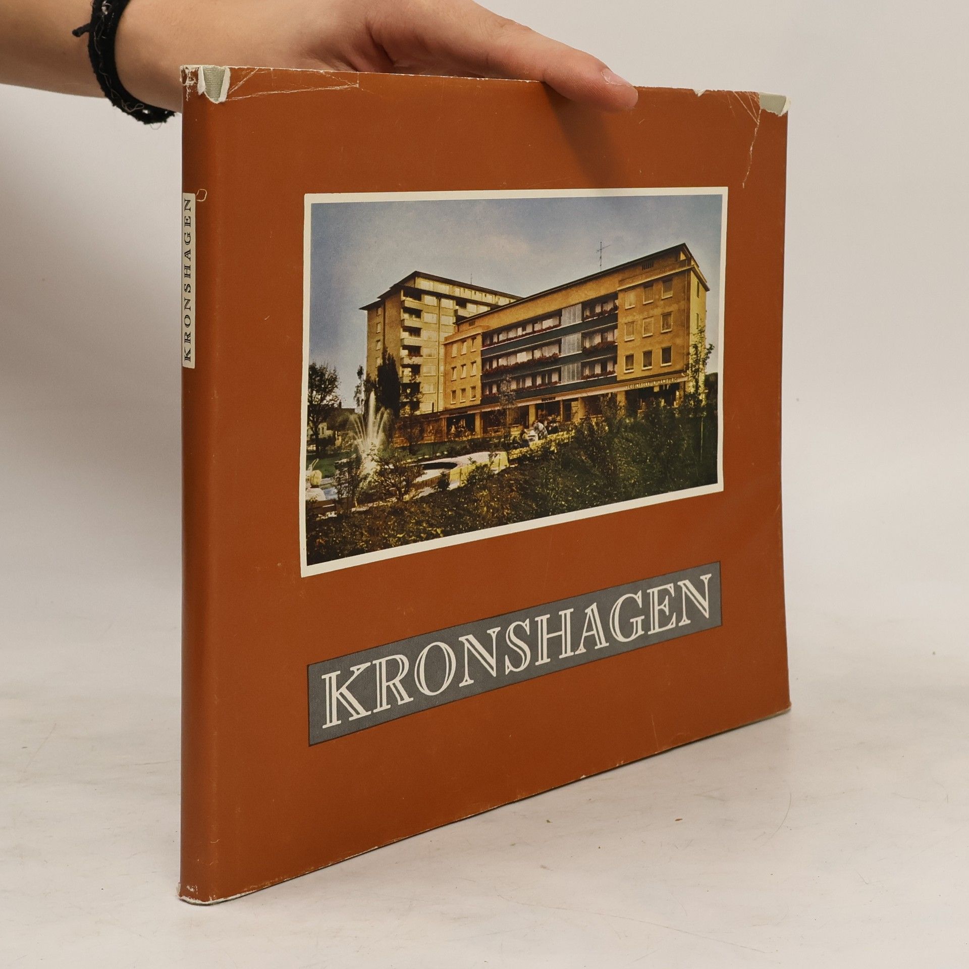 Collectif d'auteurs Kronshagen