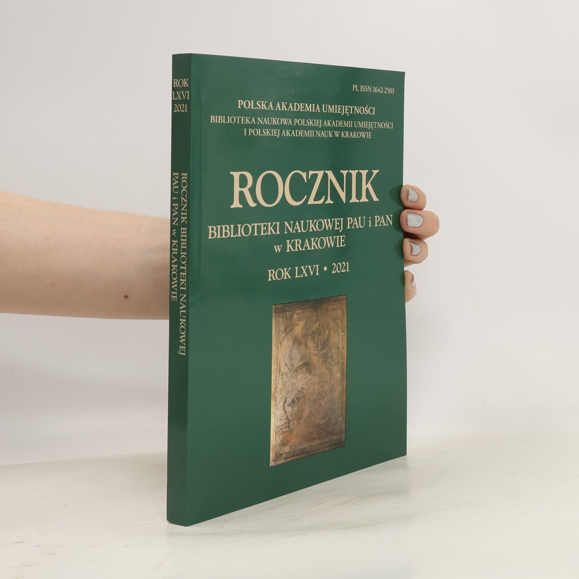 Various authors Rocznik