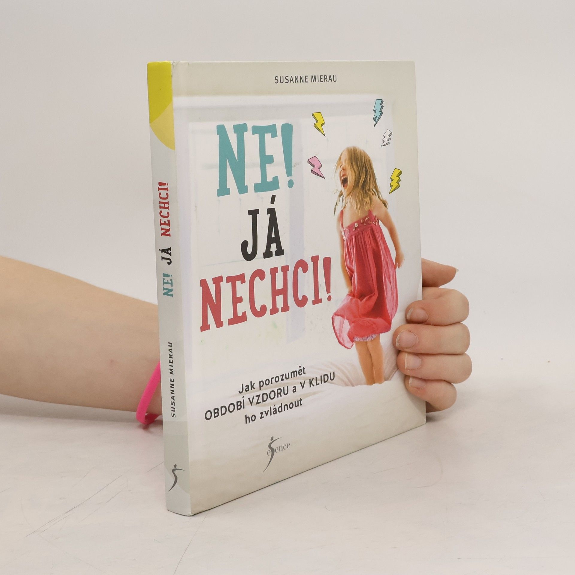 Susanne Mierau Ne! Já nechci!