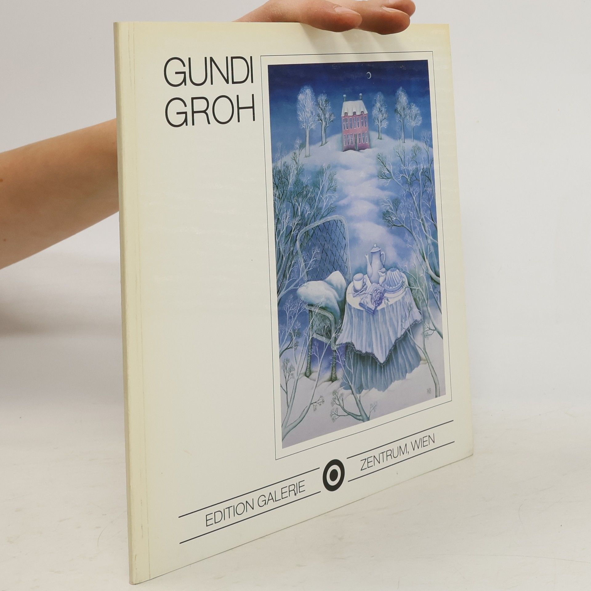 Various authors Gundi Groh