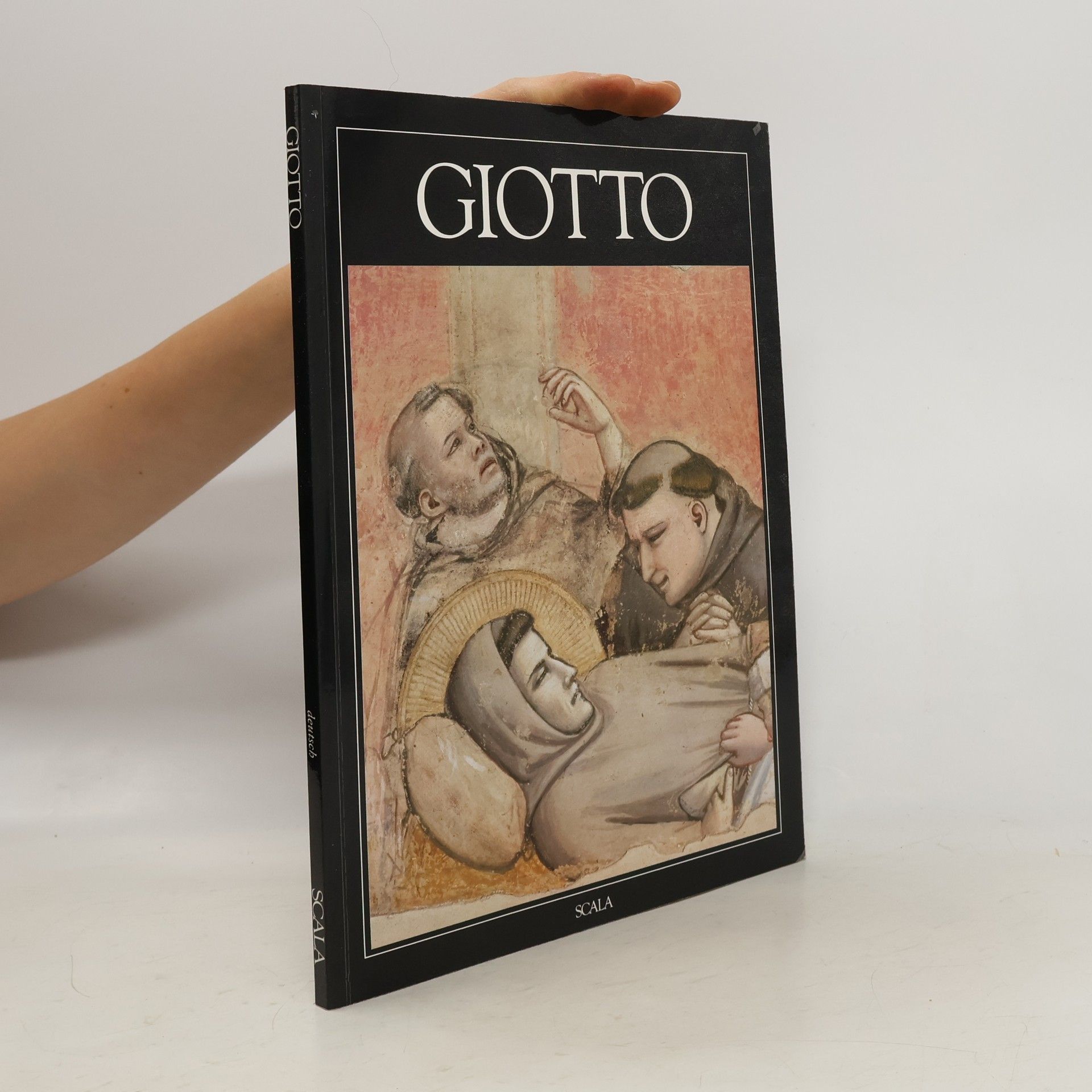Collectif d'auteurs Giotto