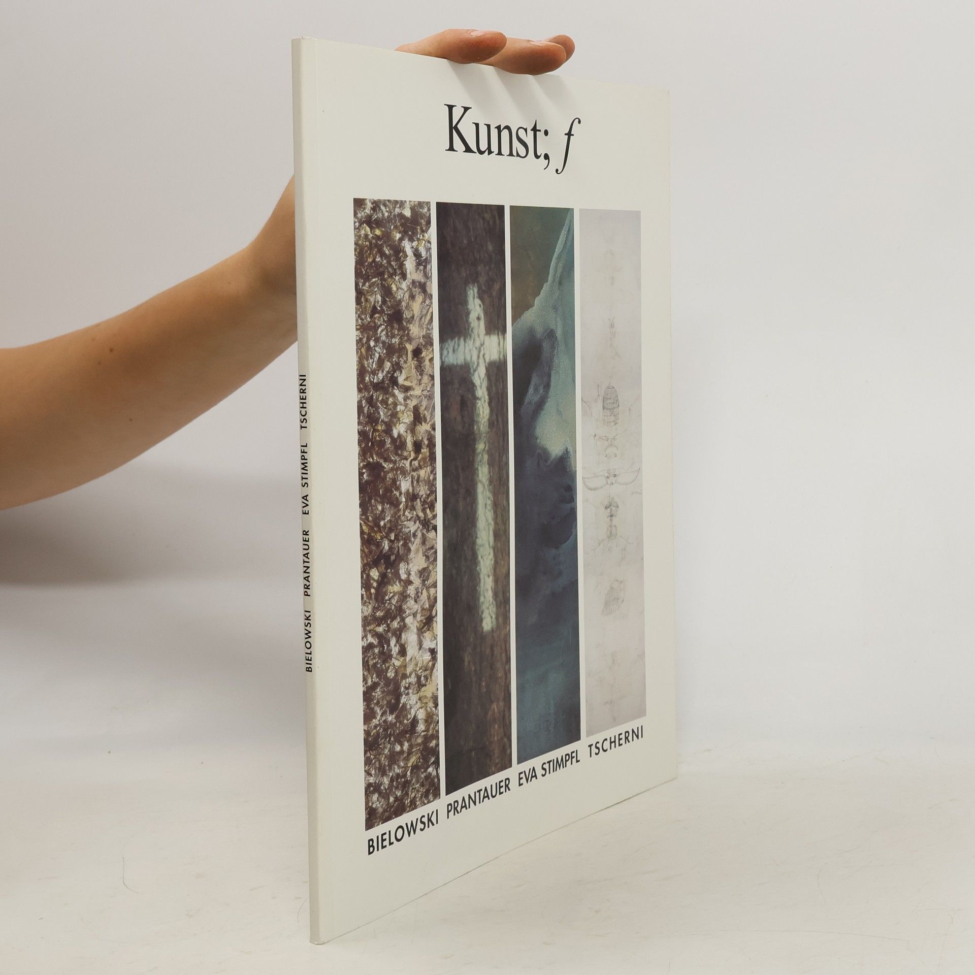 Georg Loewit Kunst; f