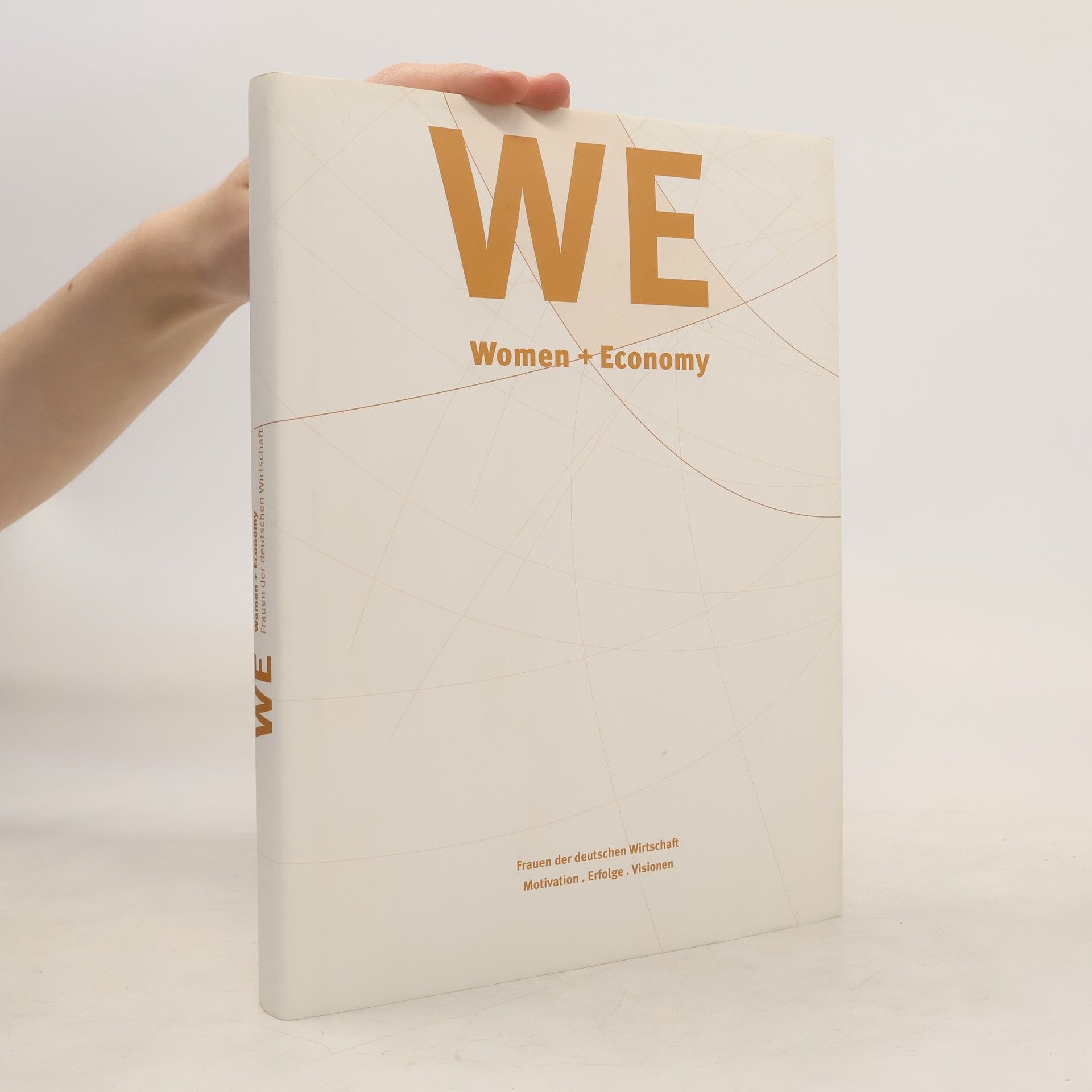 Auteurscollectief Frauen der deutschen Wirtschaft