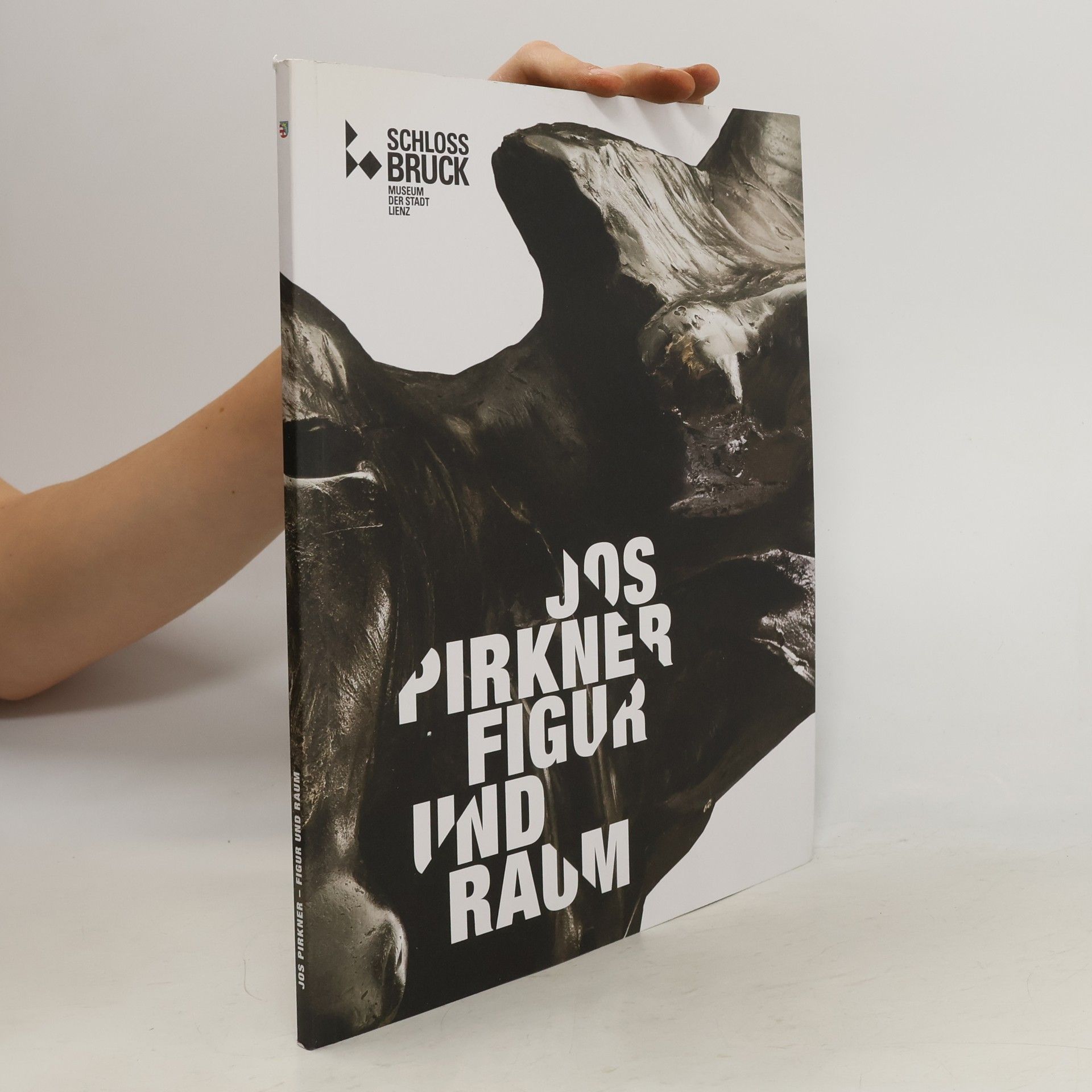 Various authors Jos Pickner - Figur und Raum