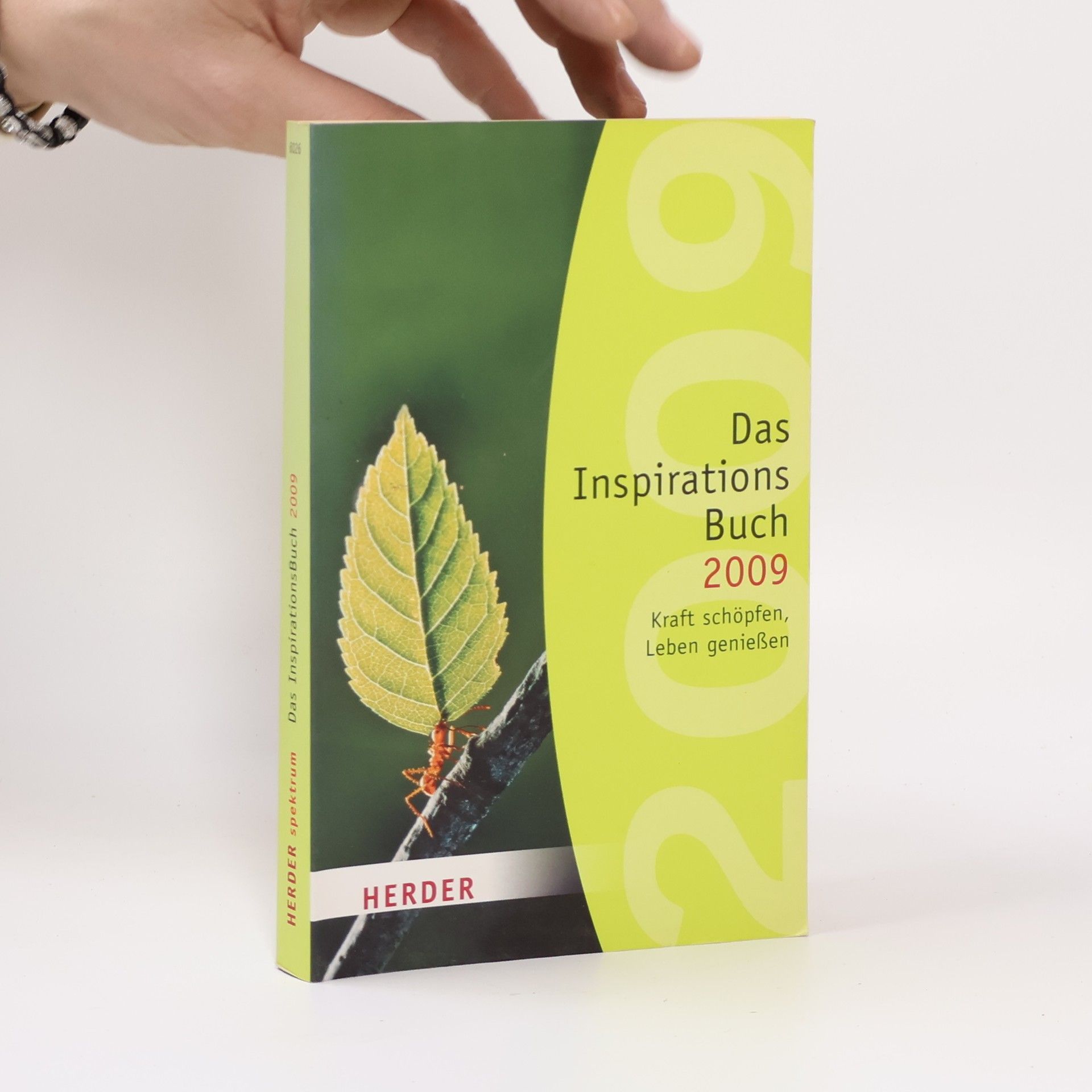 Gabriele Hartlieb Kraft schöpfen, Leben genießen