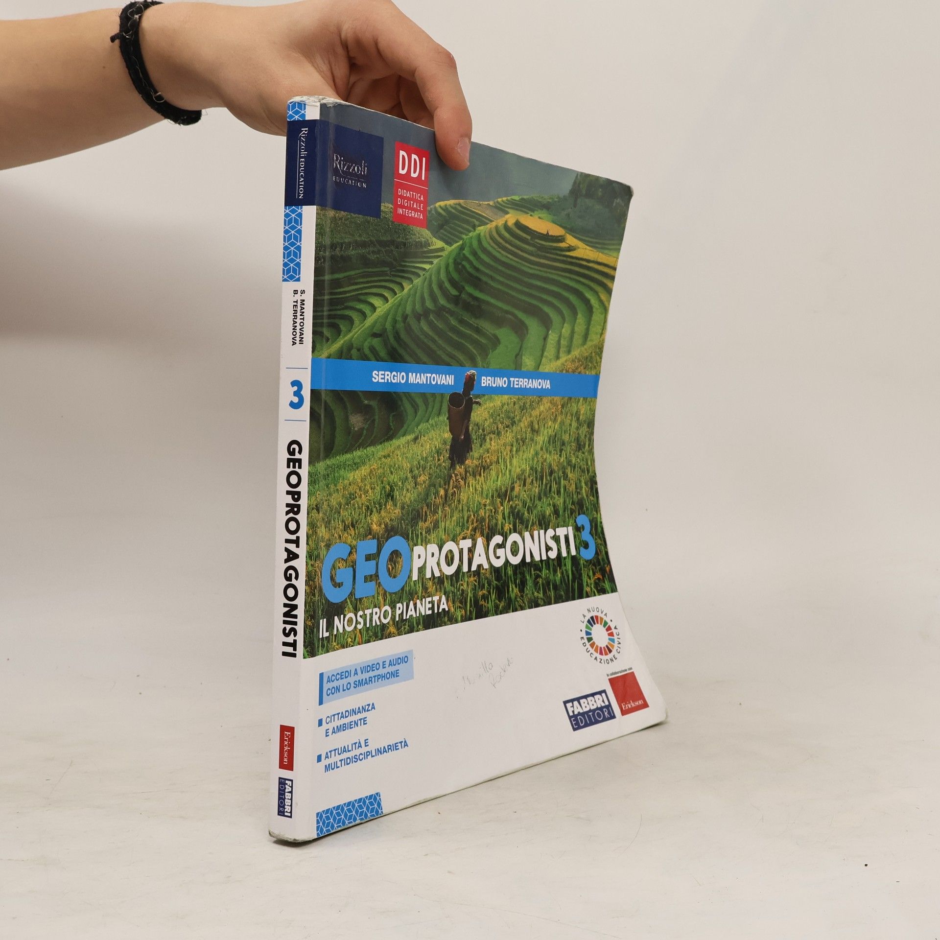 Sergio Mantovani Geo protagonisti 3