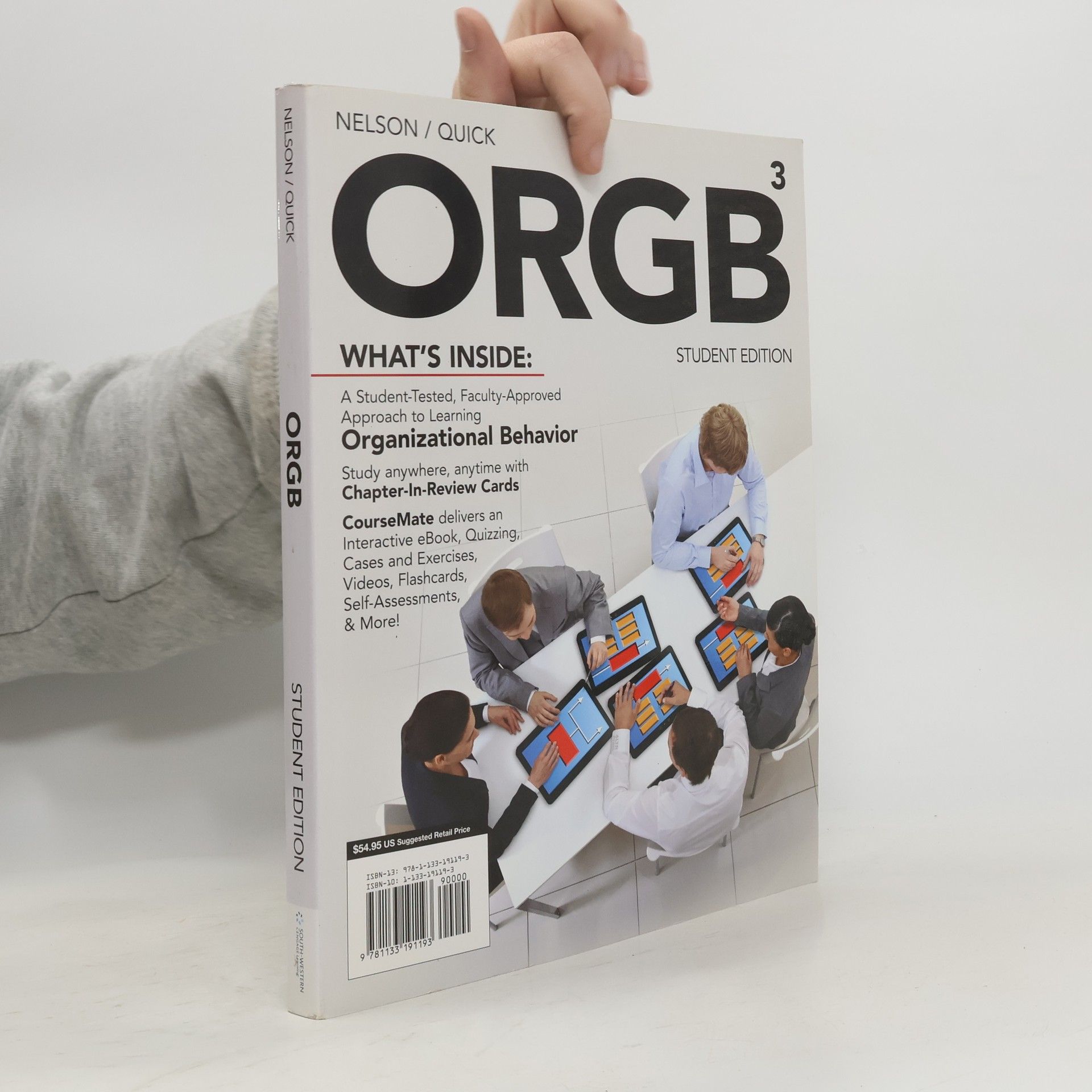ORGB