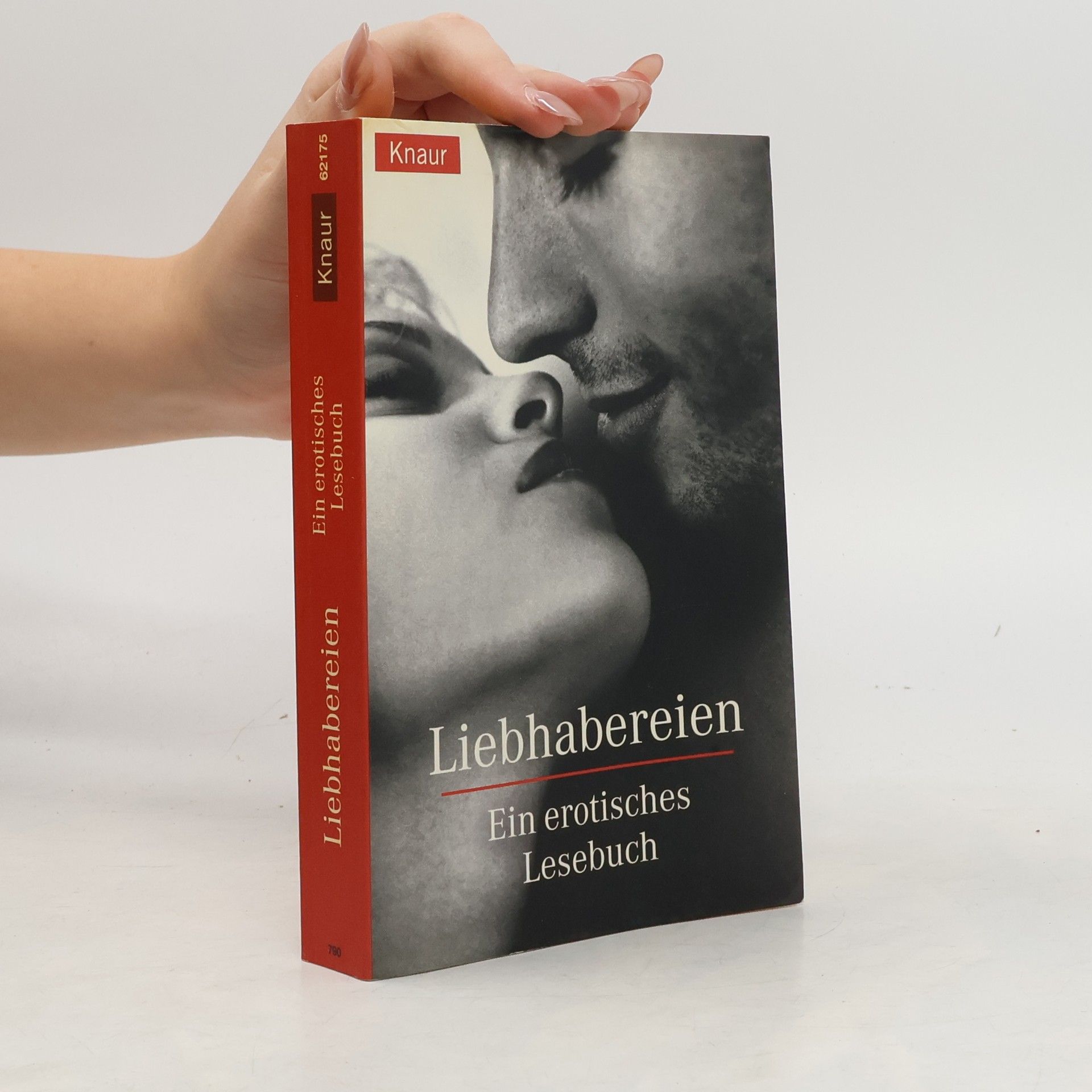 Anna Carlot Fontana Liebhabereien