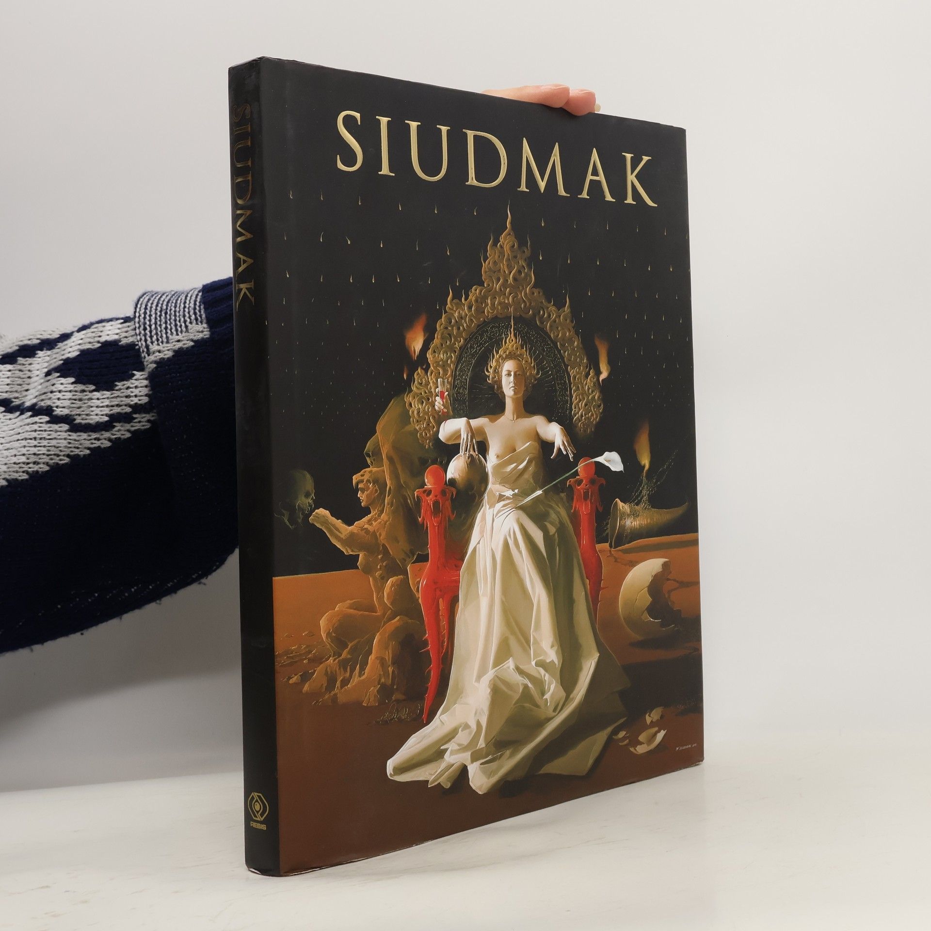 Franciszek Siudmak Siudmak