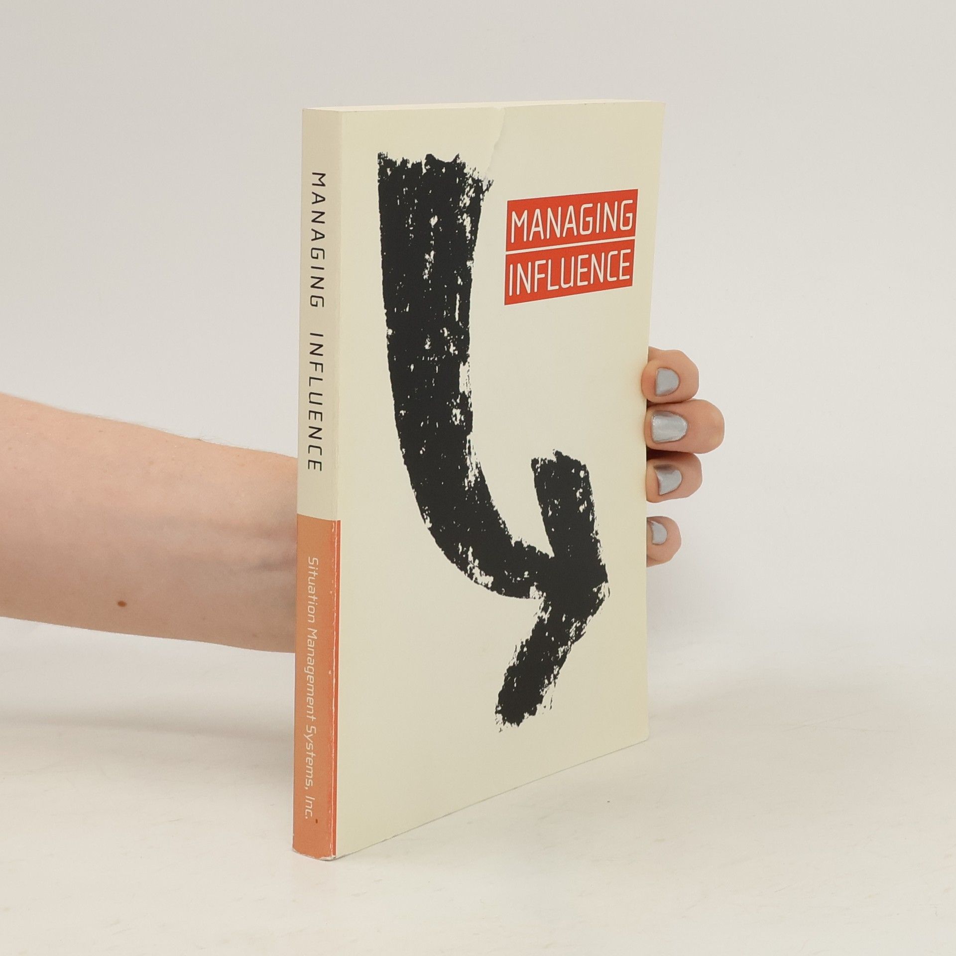 AA.VV. Managing influence