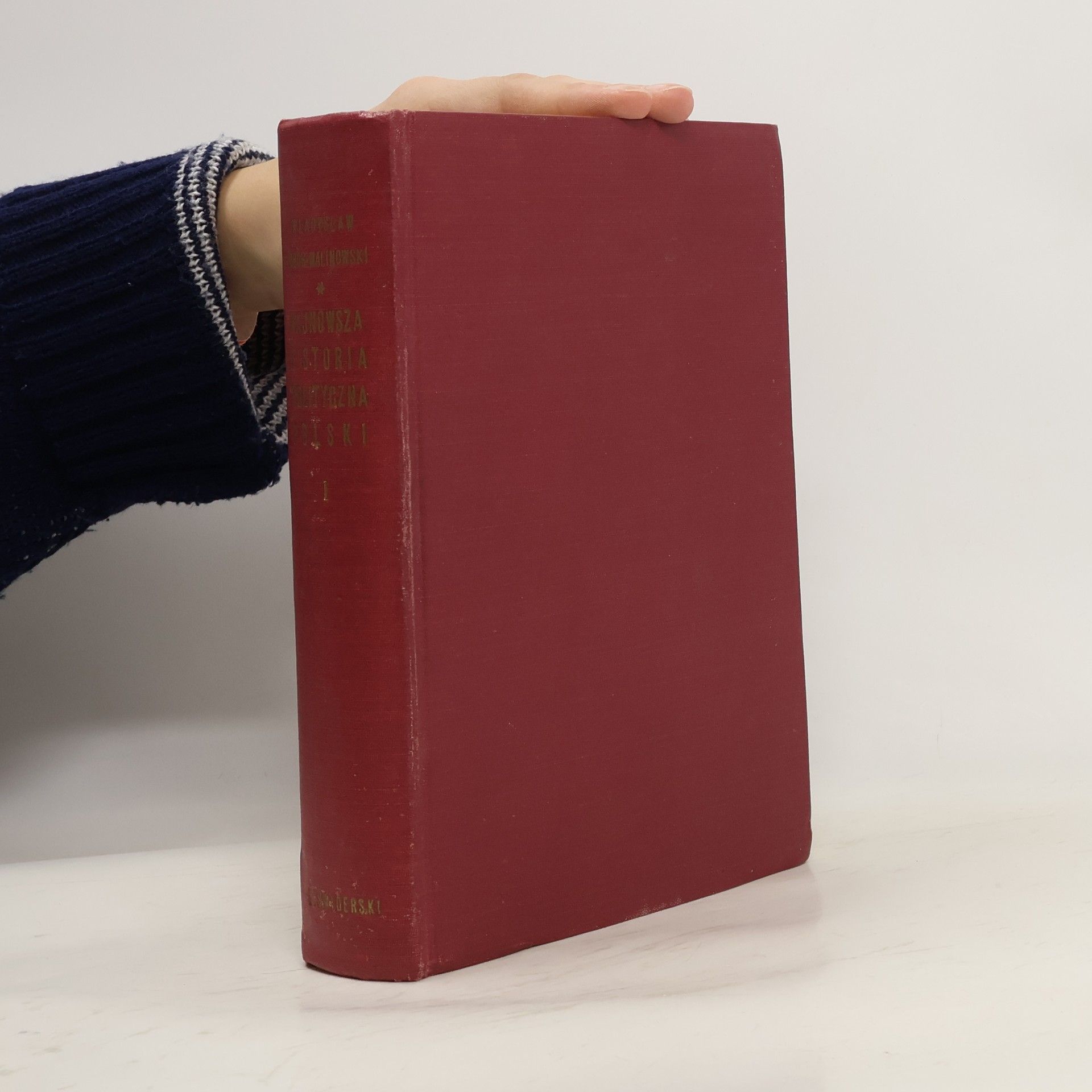 Najnowsza historia polityczna Polski