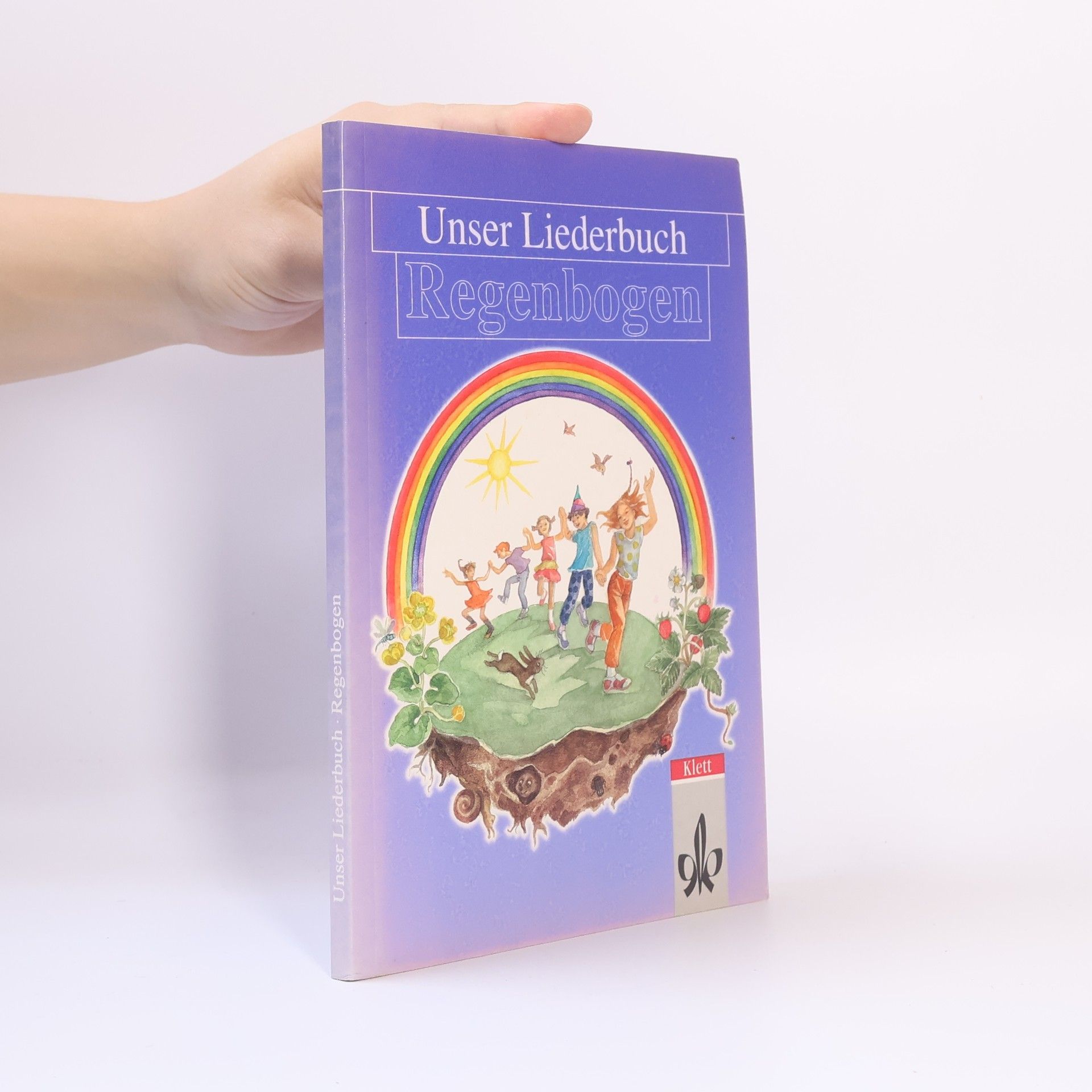 Collectif d'auteurs Regenbogen