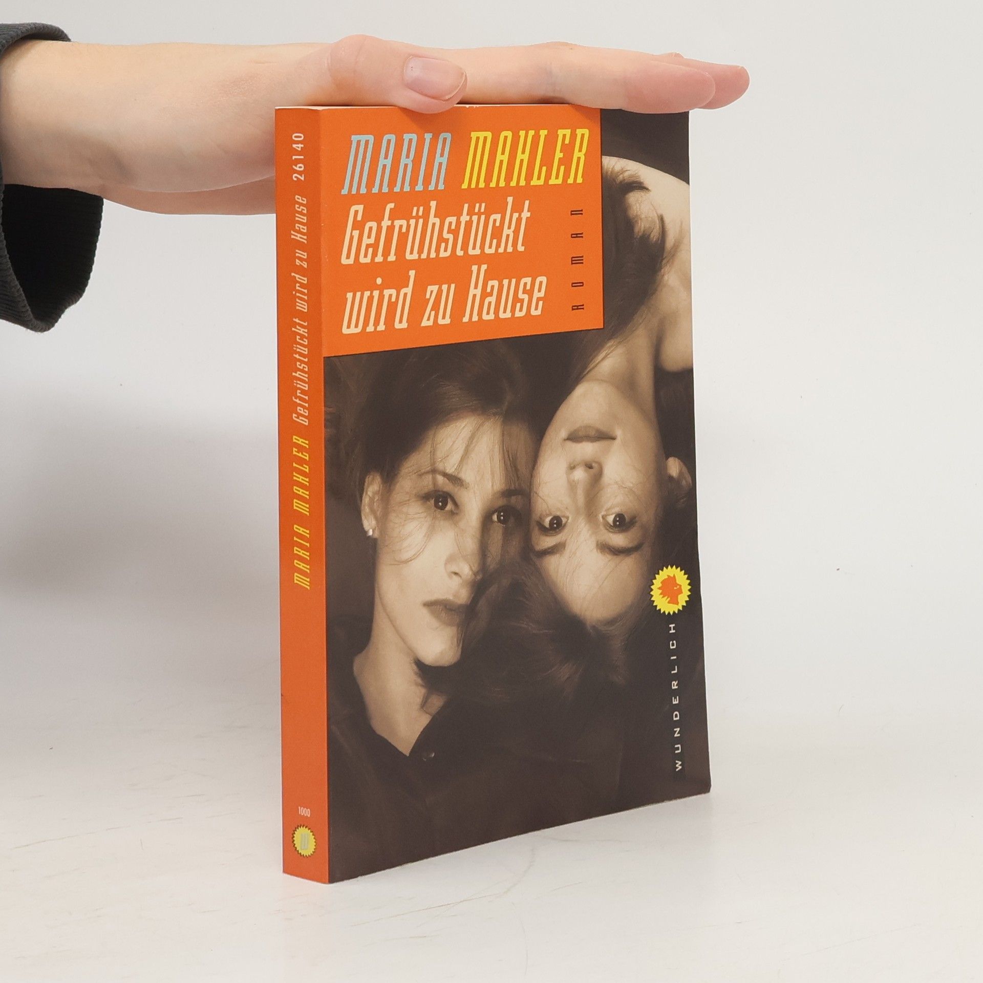 Gefrühstückt wird zu Hause