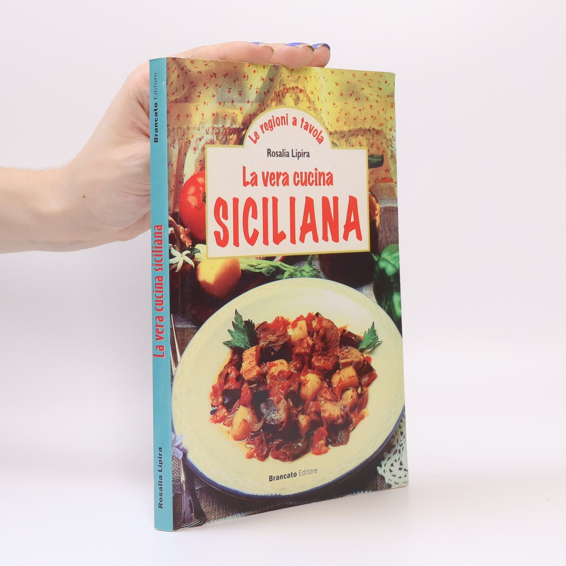 Gaspare Scarcella Canzuni e ninnenanne