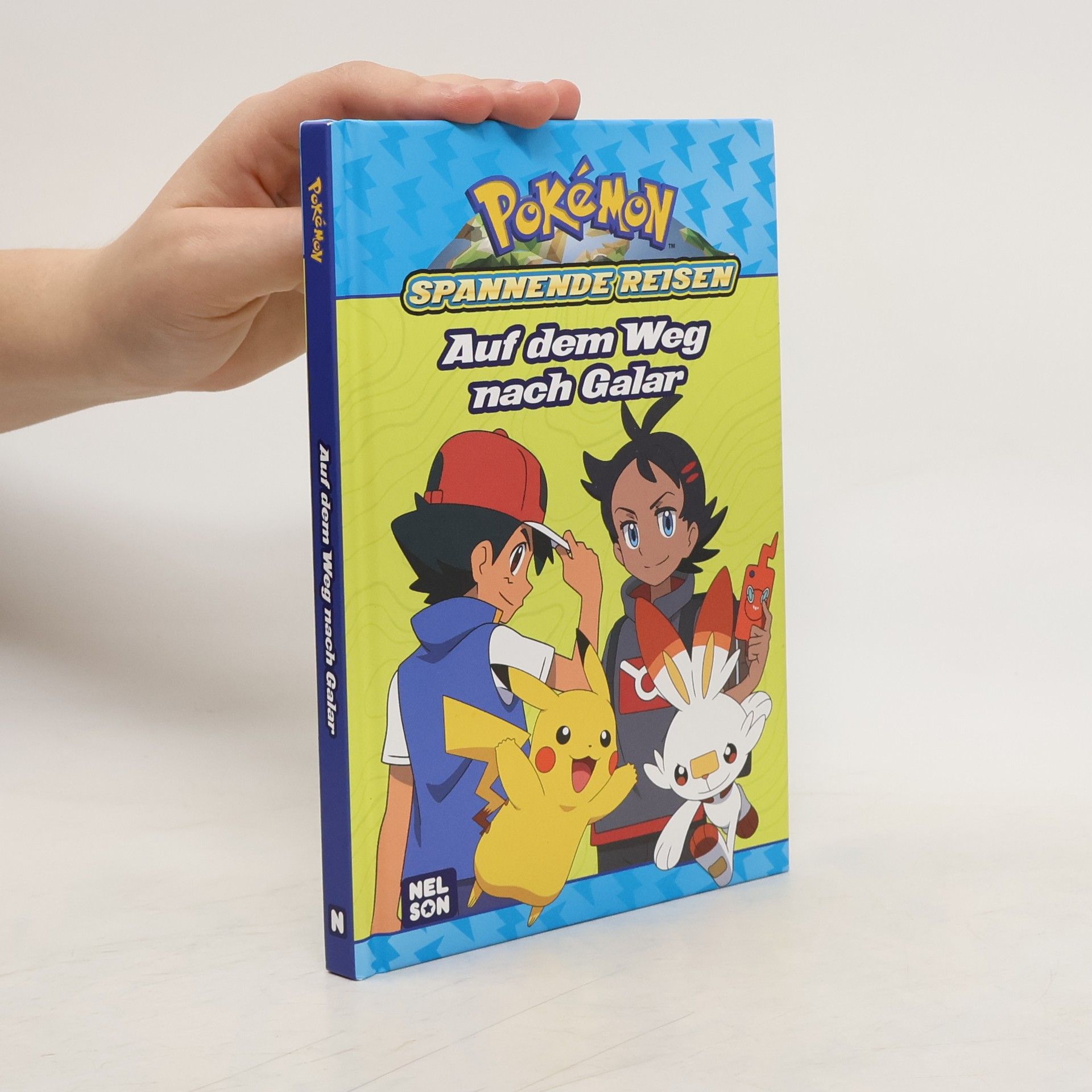 Constanze Steindamm Auf dem Weg nach Galar