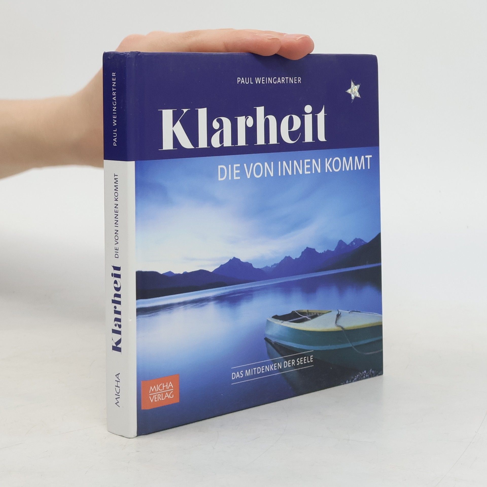 Klarheit die von innen kommt