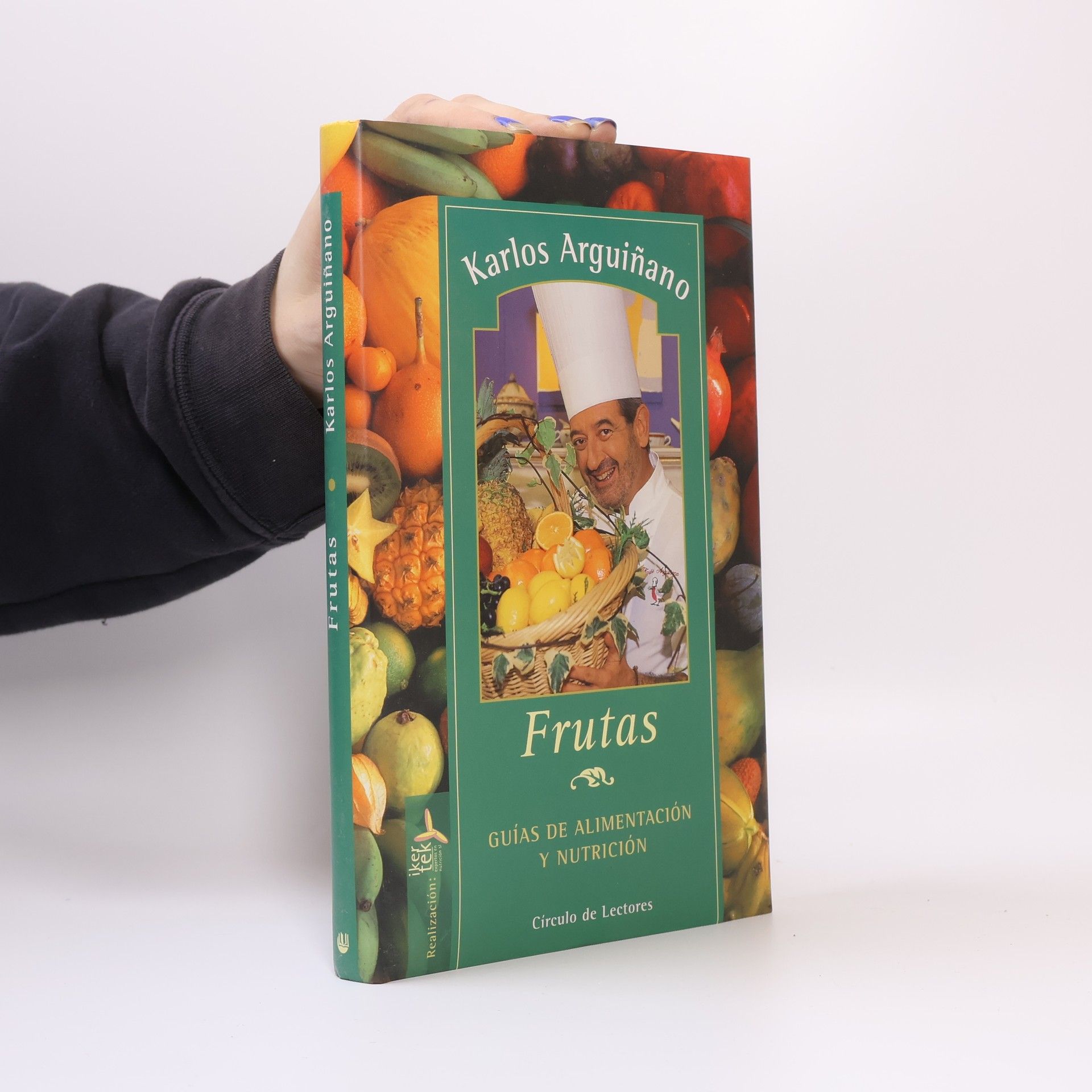 Guías de alimentación y nutrición