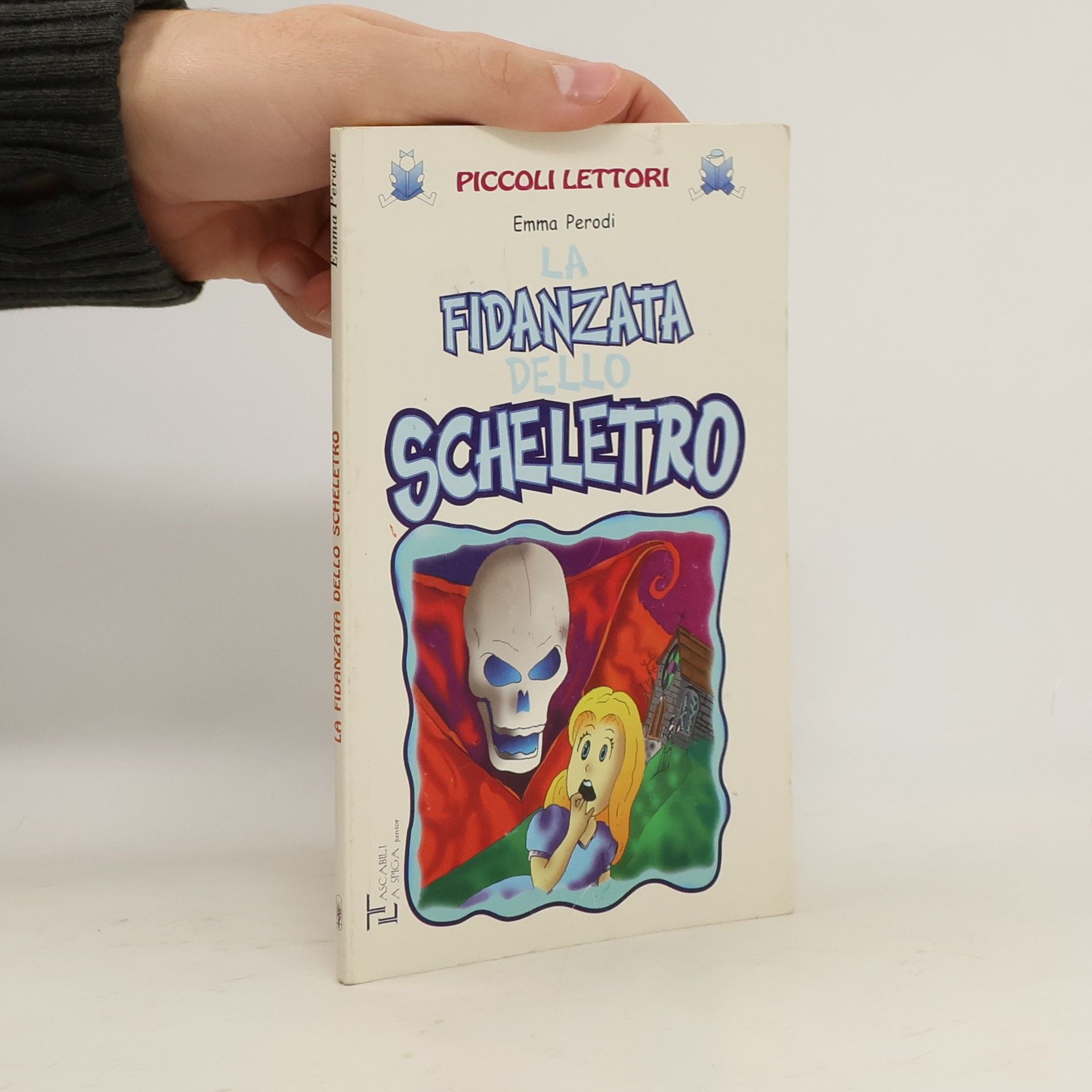 AA.VV. La Fidanzata Dello Scheletro