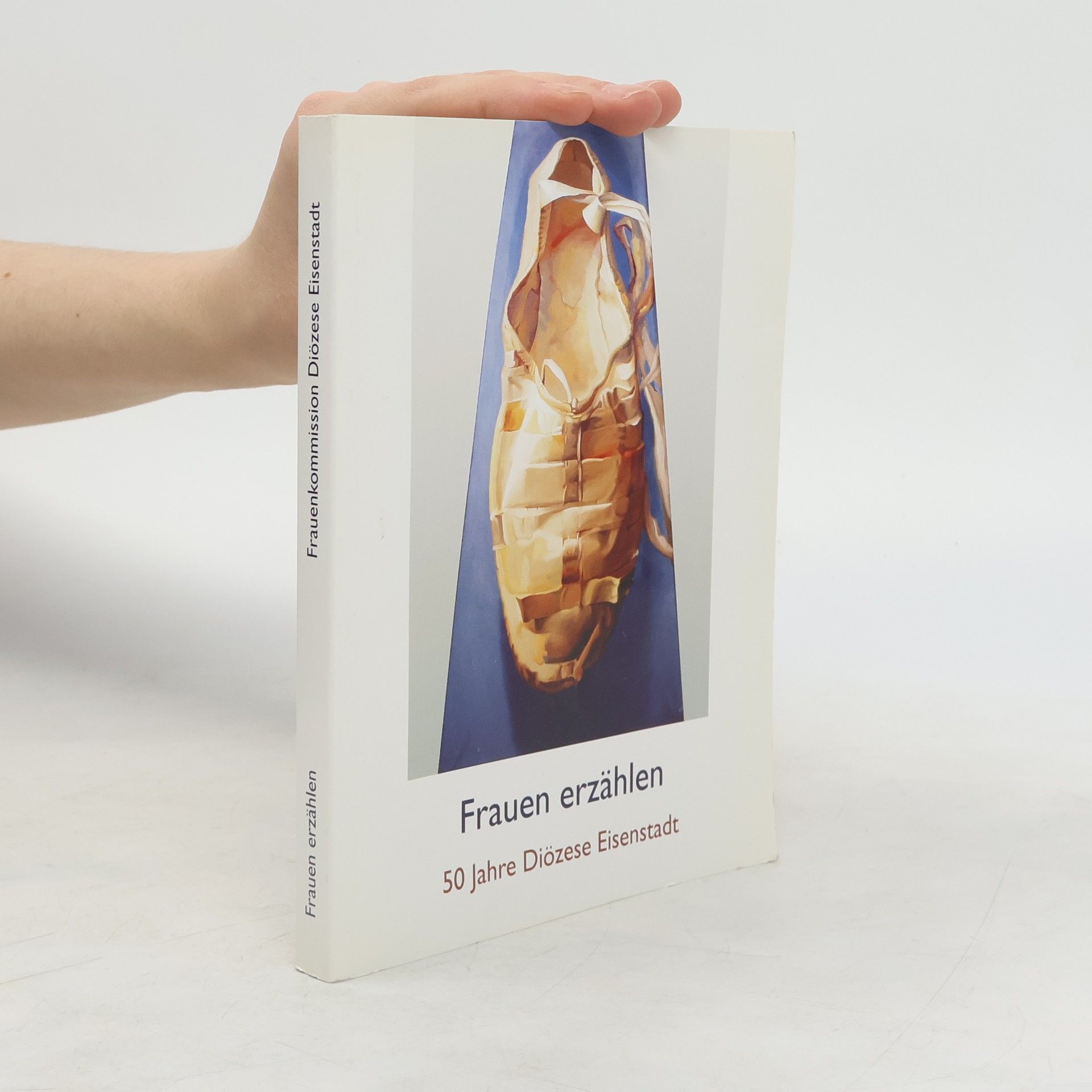 Autorenkollektiv Frauen erzählen